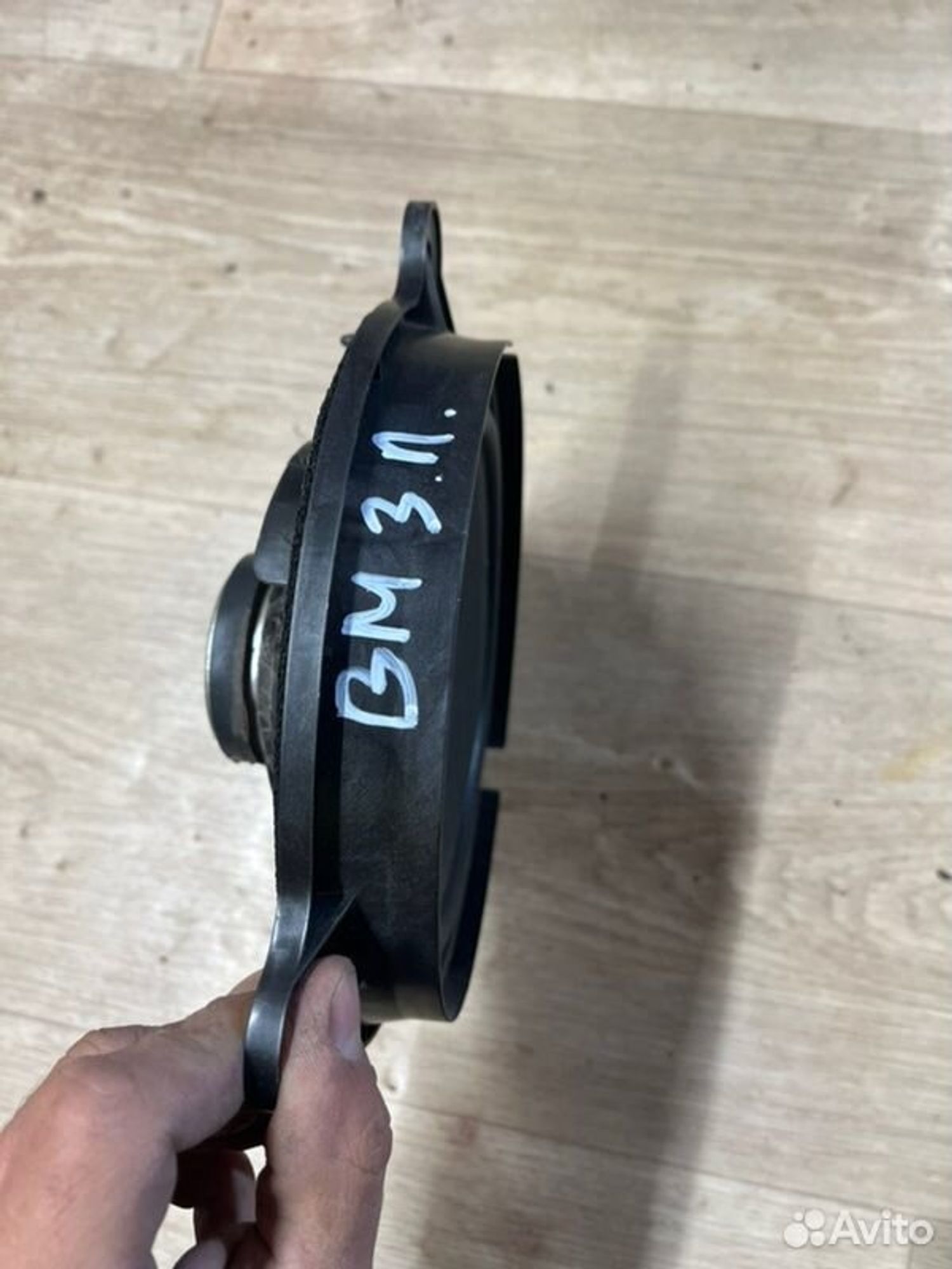 Динамик музыкальный задний правый Mazda 3 BM Z6, 1000 рублей, Семиозерка