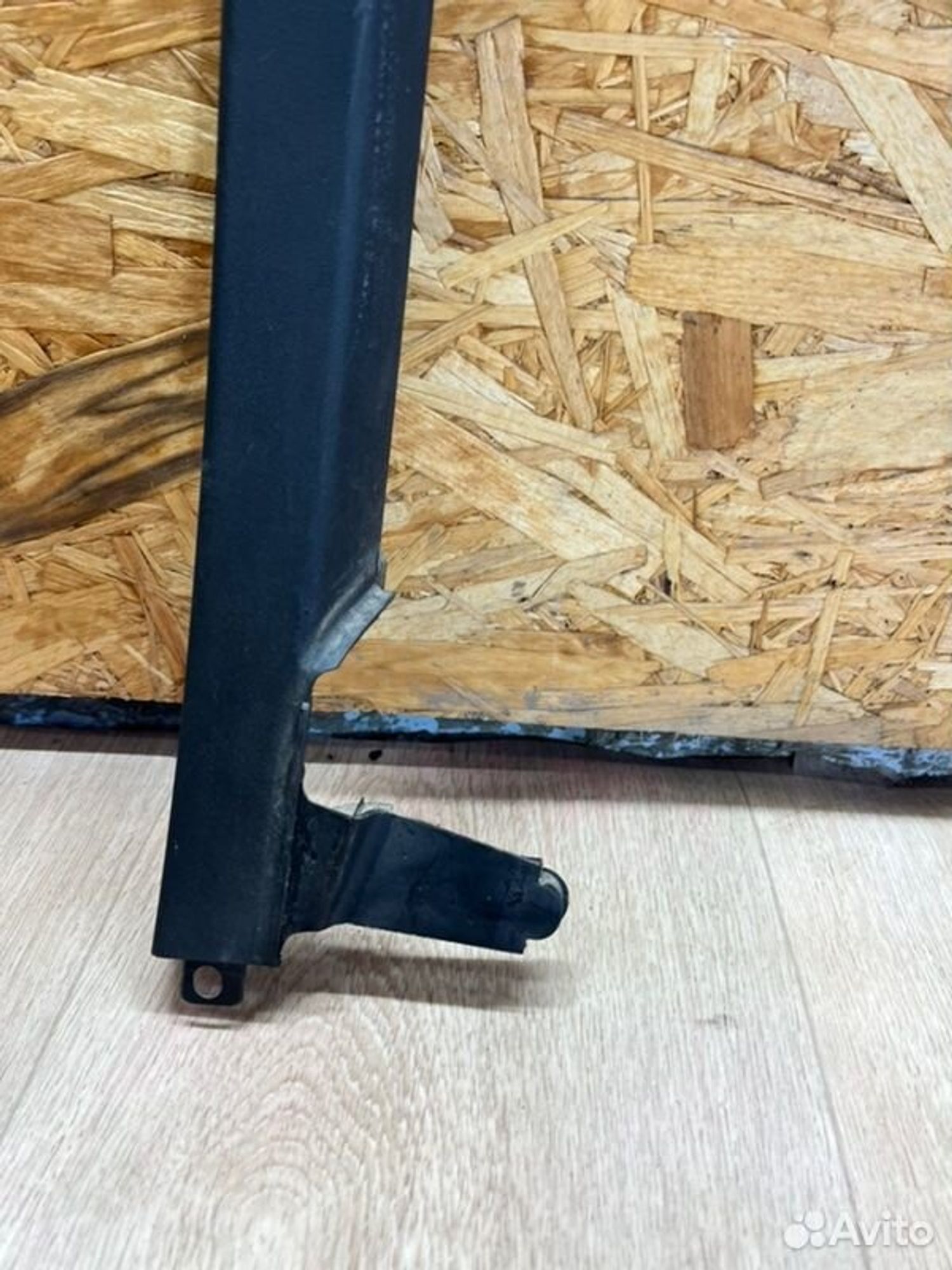 Накладка двери задняя правая Chevrolet Cruz J300, 1000 рублей, Семиозерка