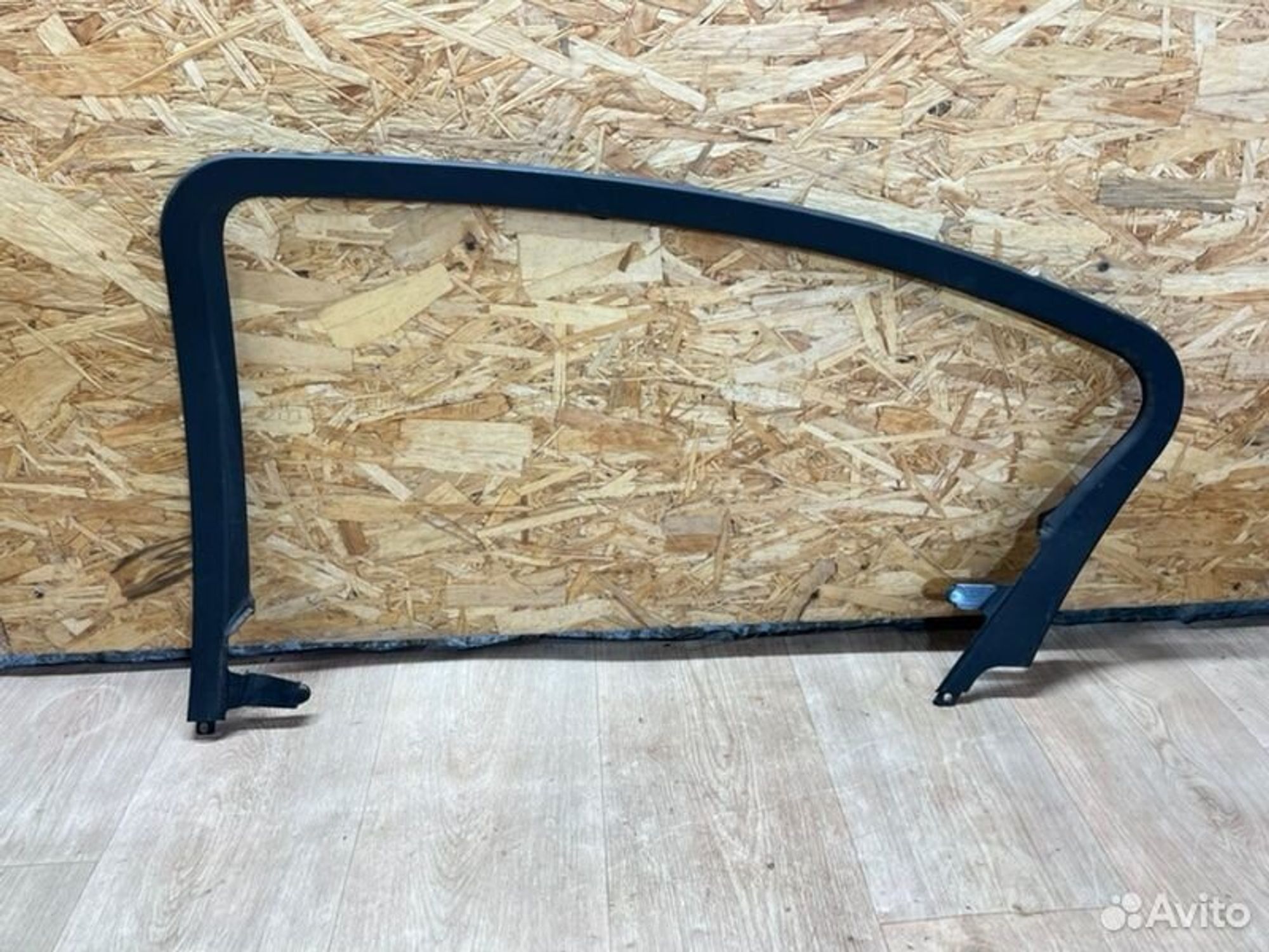 Накладка двери задняя правая Chevrolet Cruz J300, 1000 рублей, Семиозерка