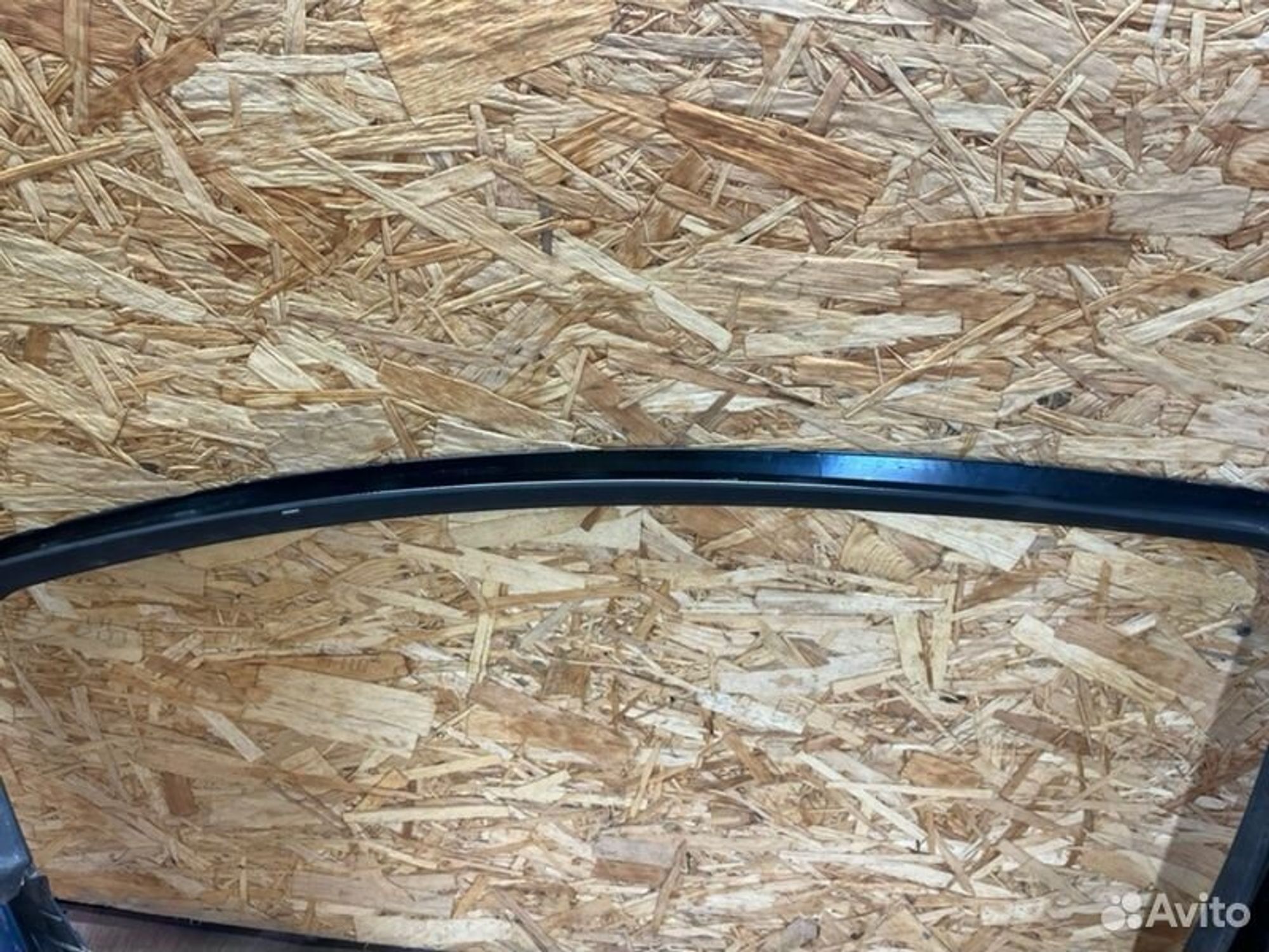 Накладка двери задняя правая Chevrolet Cruz J300, 1000 рублей, Семиозерка