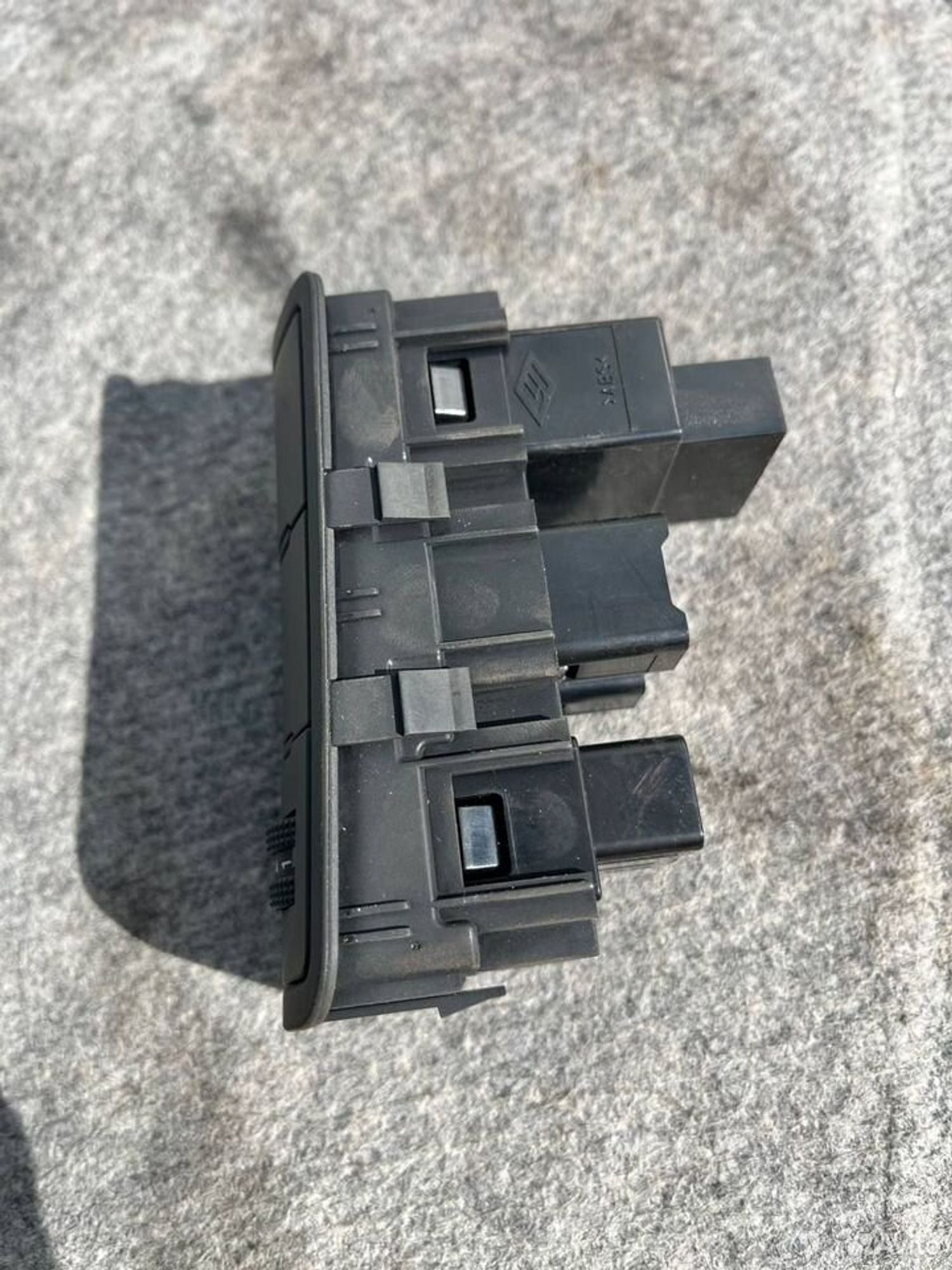 Корректировка фар Hyundai Solaris 1, 1000 рублей, Семиозерка