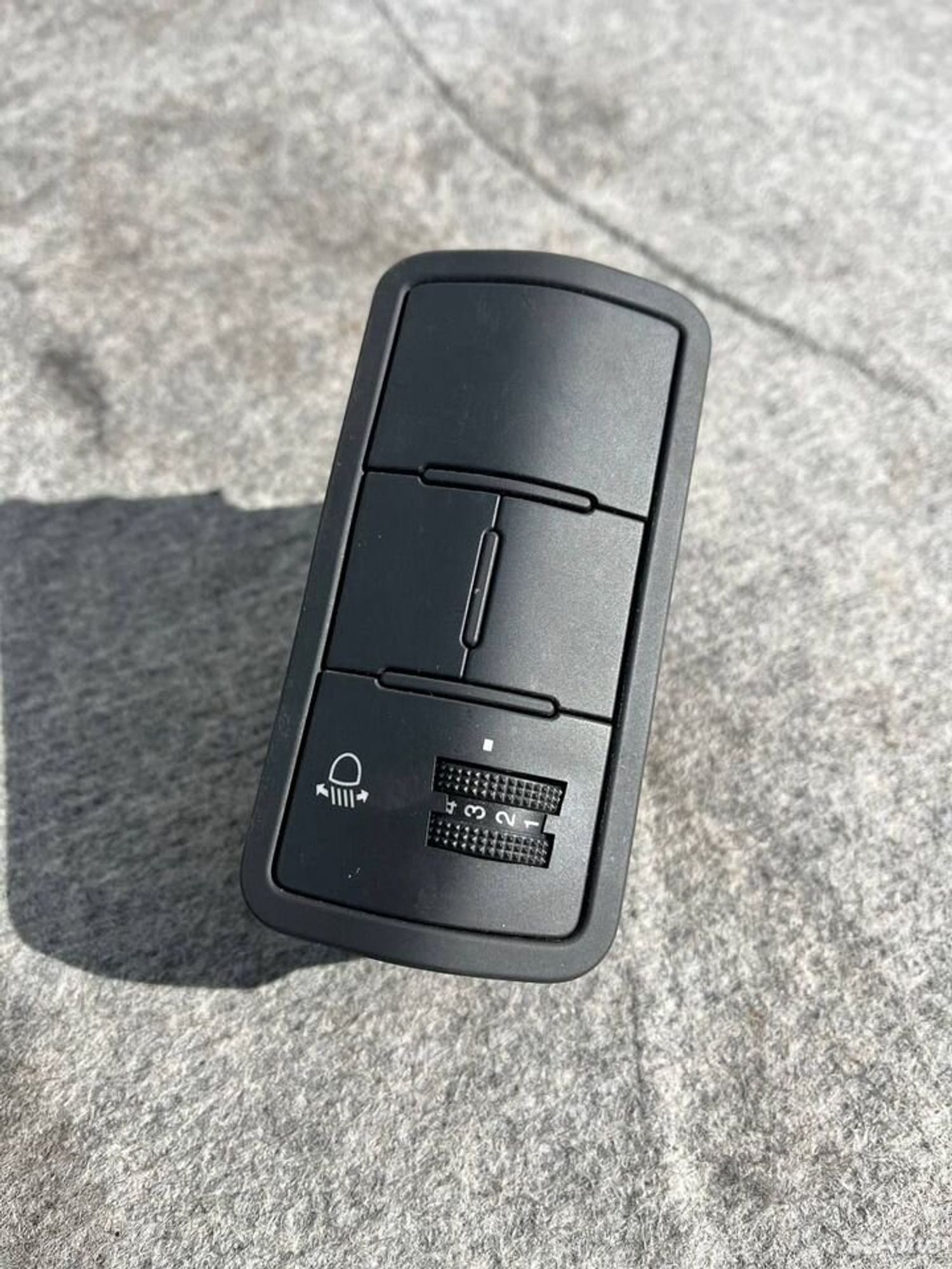 Корректировка фар Hyundai Solaris 1, 1000 рублей, Семиозерка