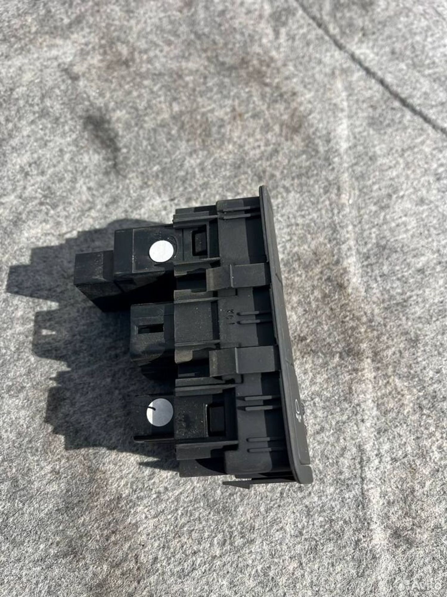 Корректировка фар Hyundai Solaris 1, 1000 рублей, Семиозерка