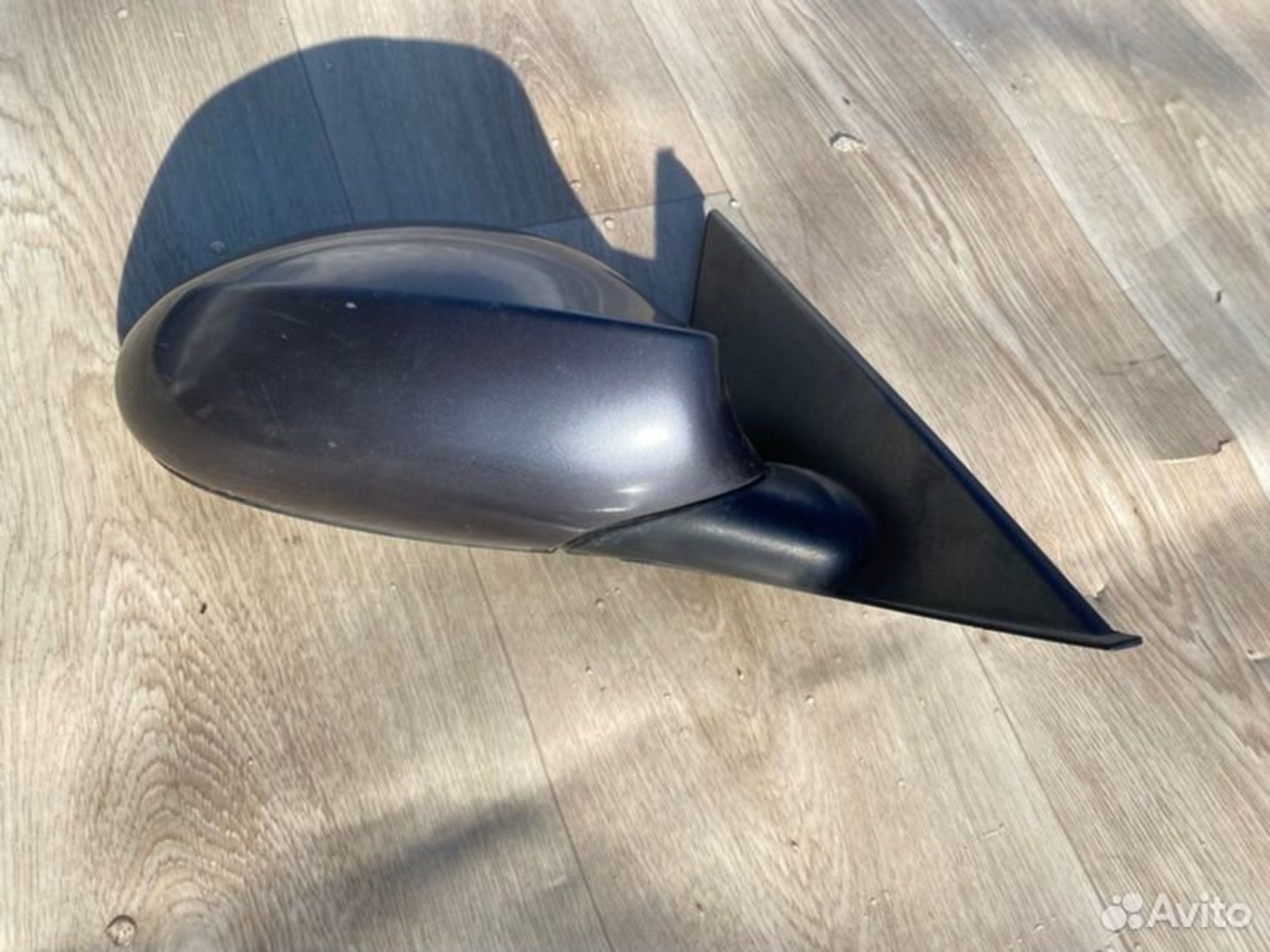 Зеркало заднего вида боковое правое Bmw 1 E87, 5000 рублей, Семиозерка