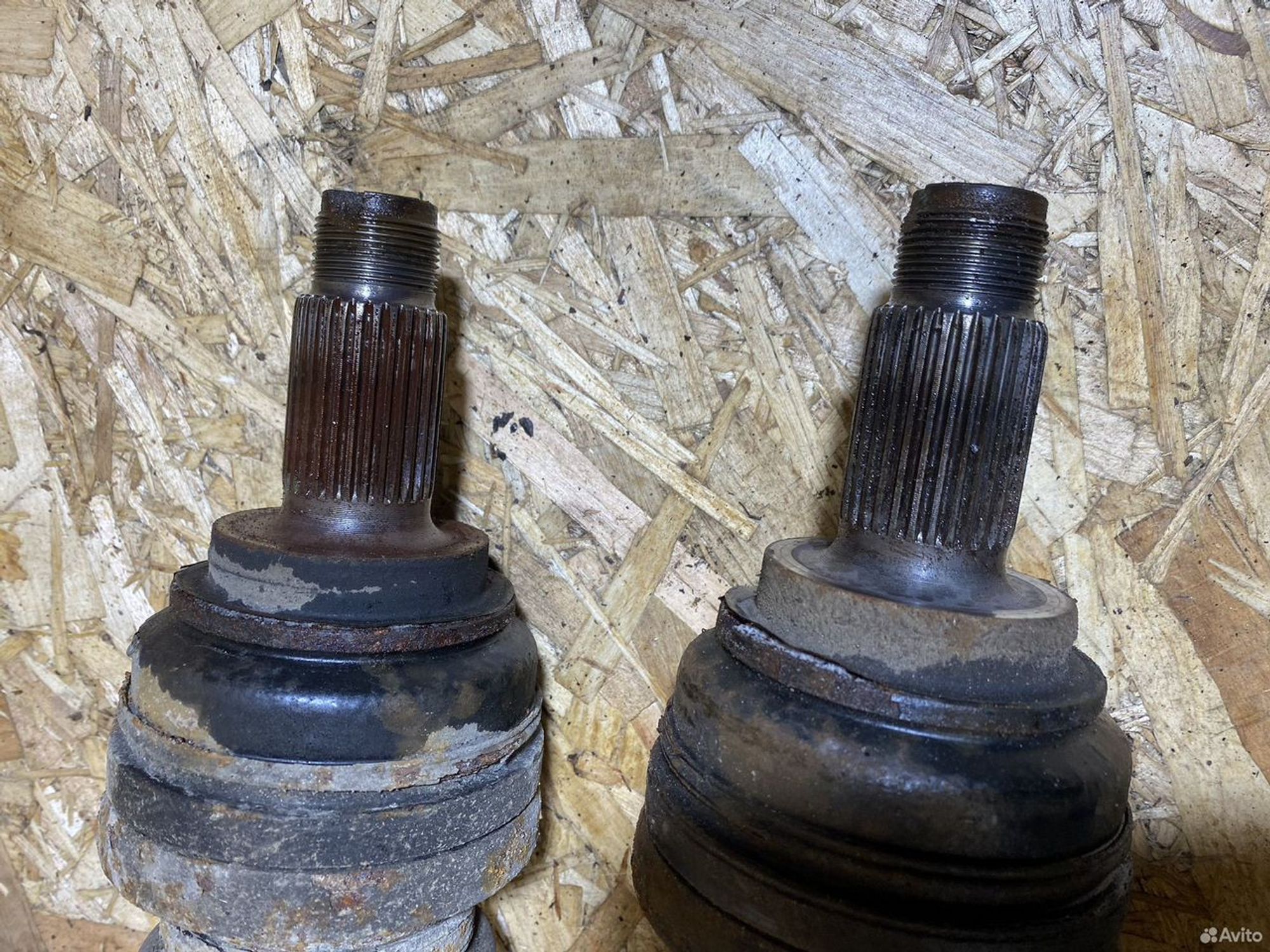 Задний привод bmw e53 x5, 5000 рублей, Семиозерка