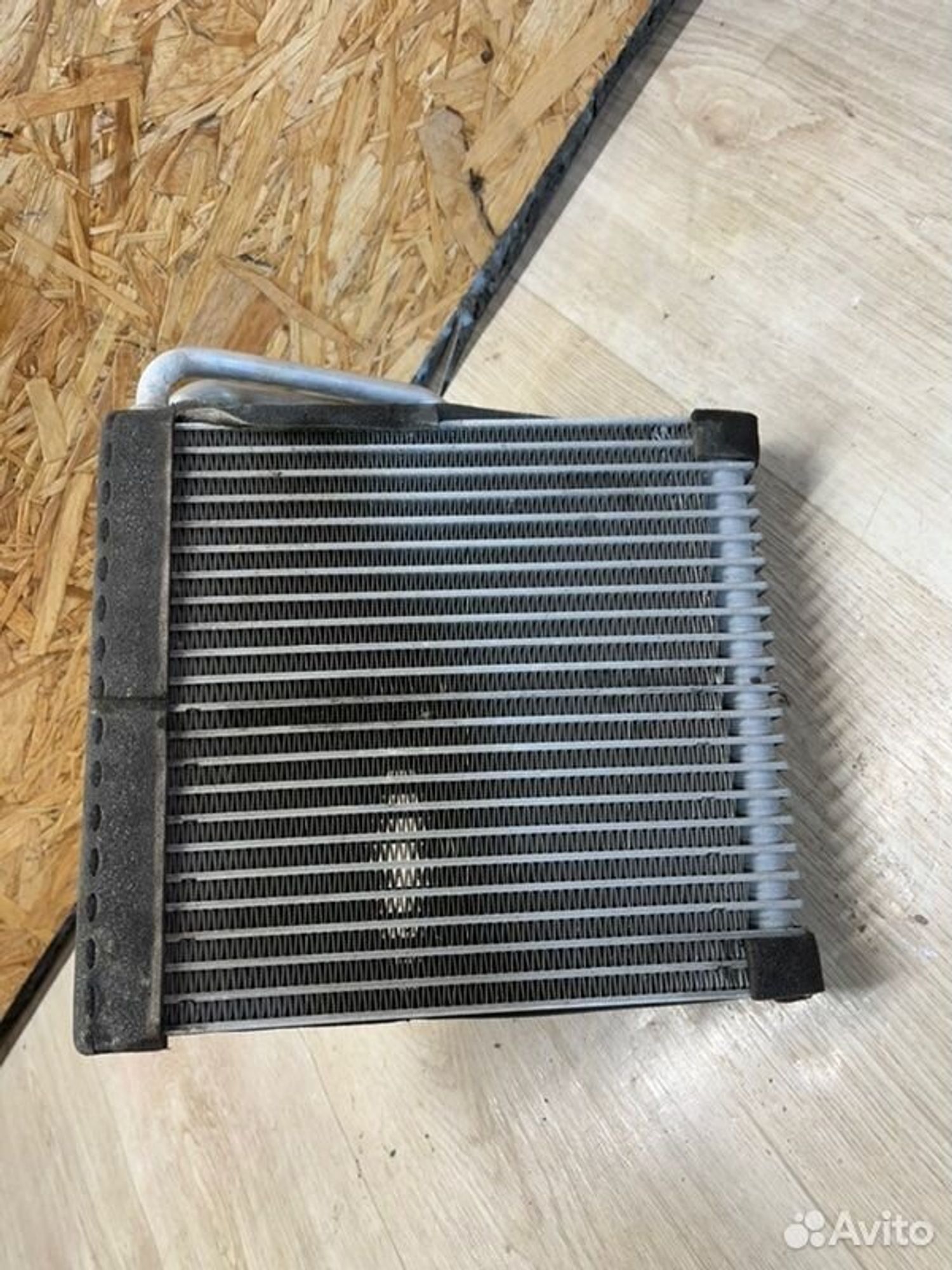 Испаритель кондиционера Chevrolet Cobalt B15D2, 1500 рублей, Семиозерка