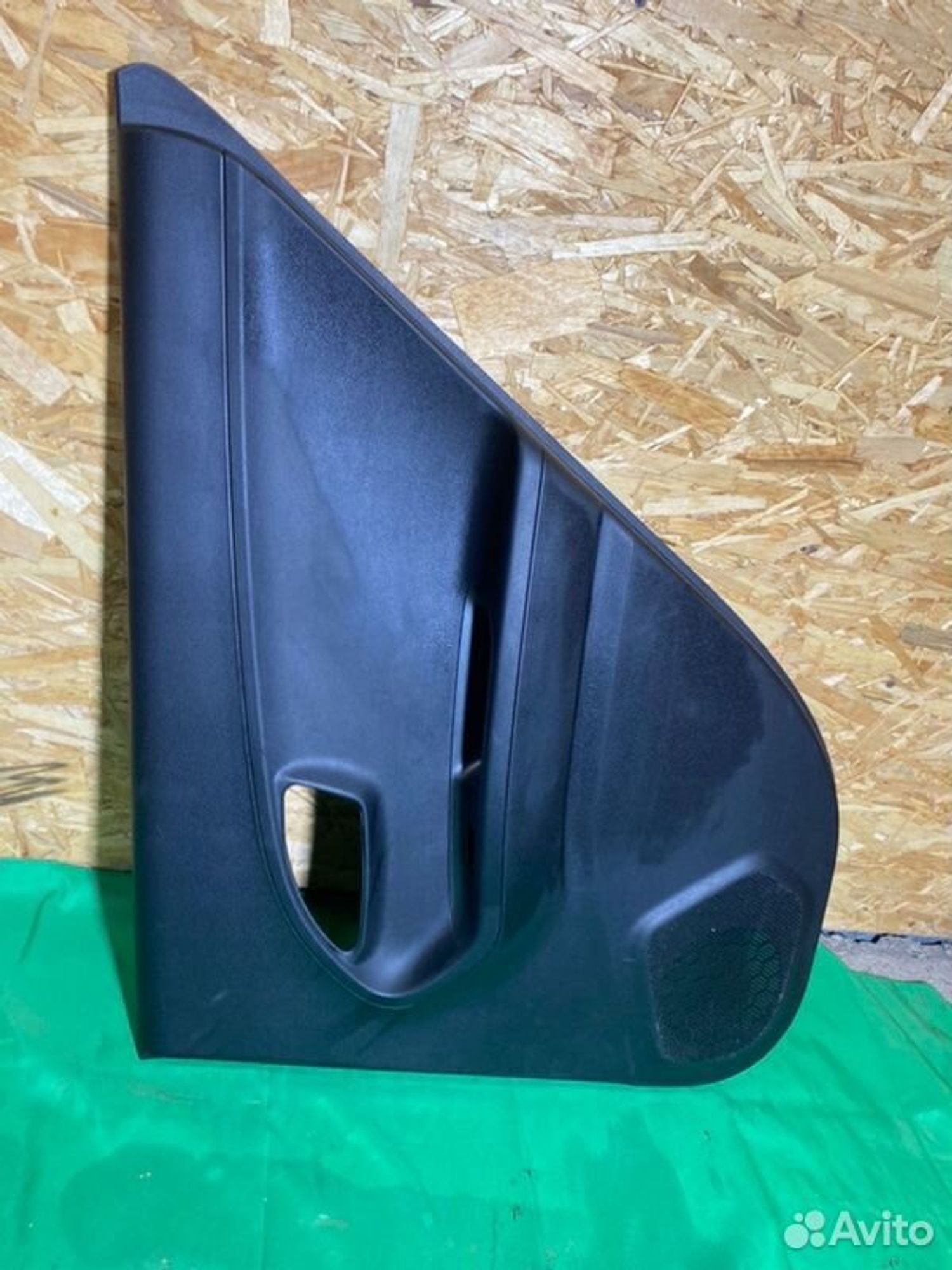 Обшивка боковой двери задняя правая Kia Picanto 2, 1200 рублей, Семиозерка