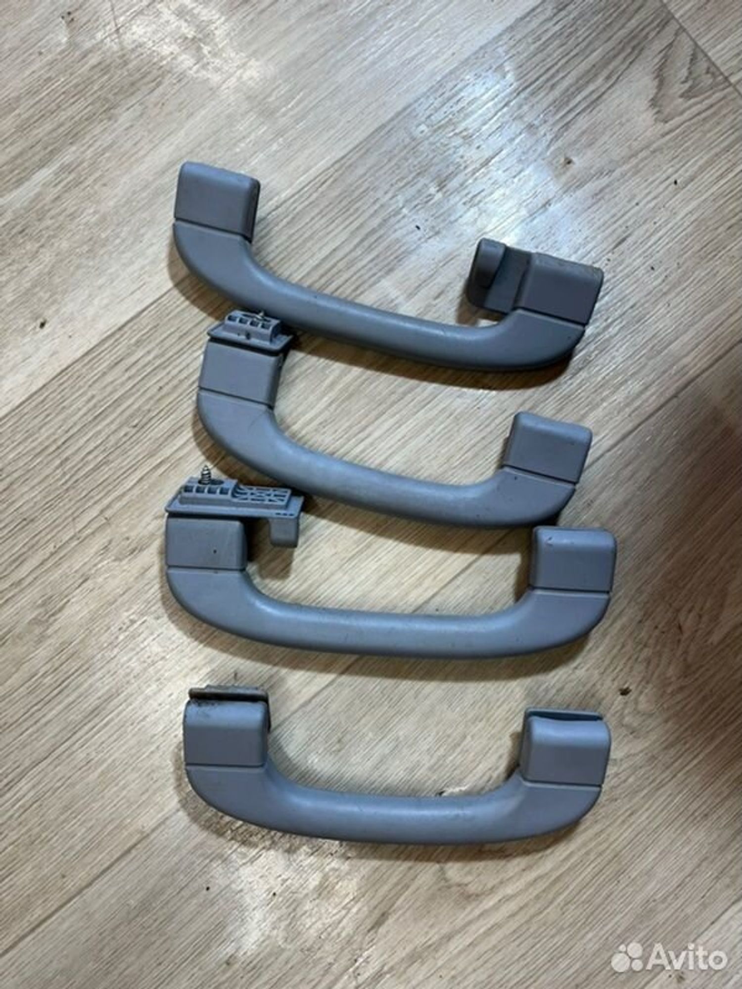 Ручка потолка Bmw 1 E87 M47D20 2006, 600 рублей, Семиозерка