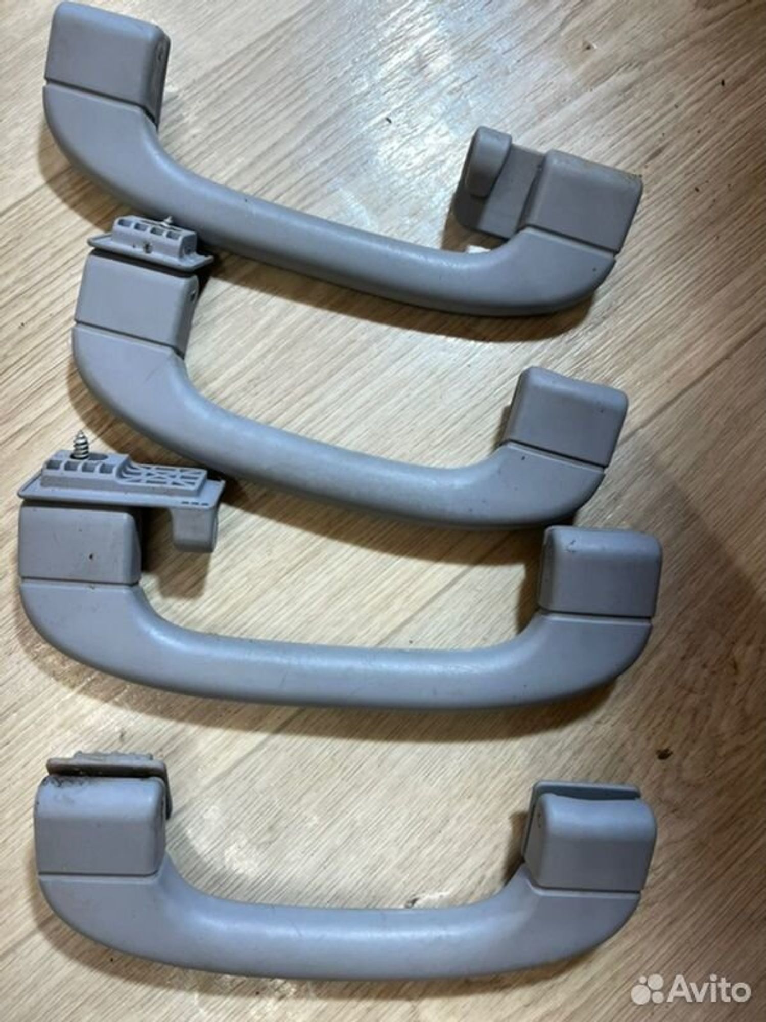 Ручка потолка Bmw 1 E87 M47D20 2006, 600 рублей, Семиозерка