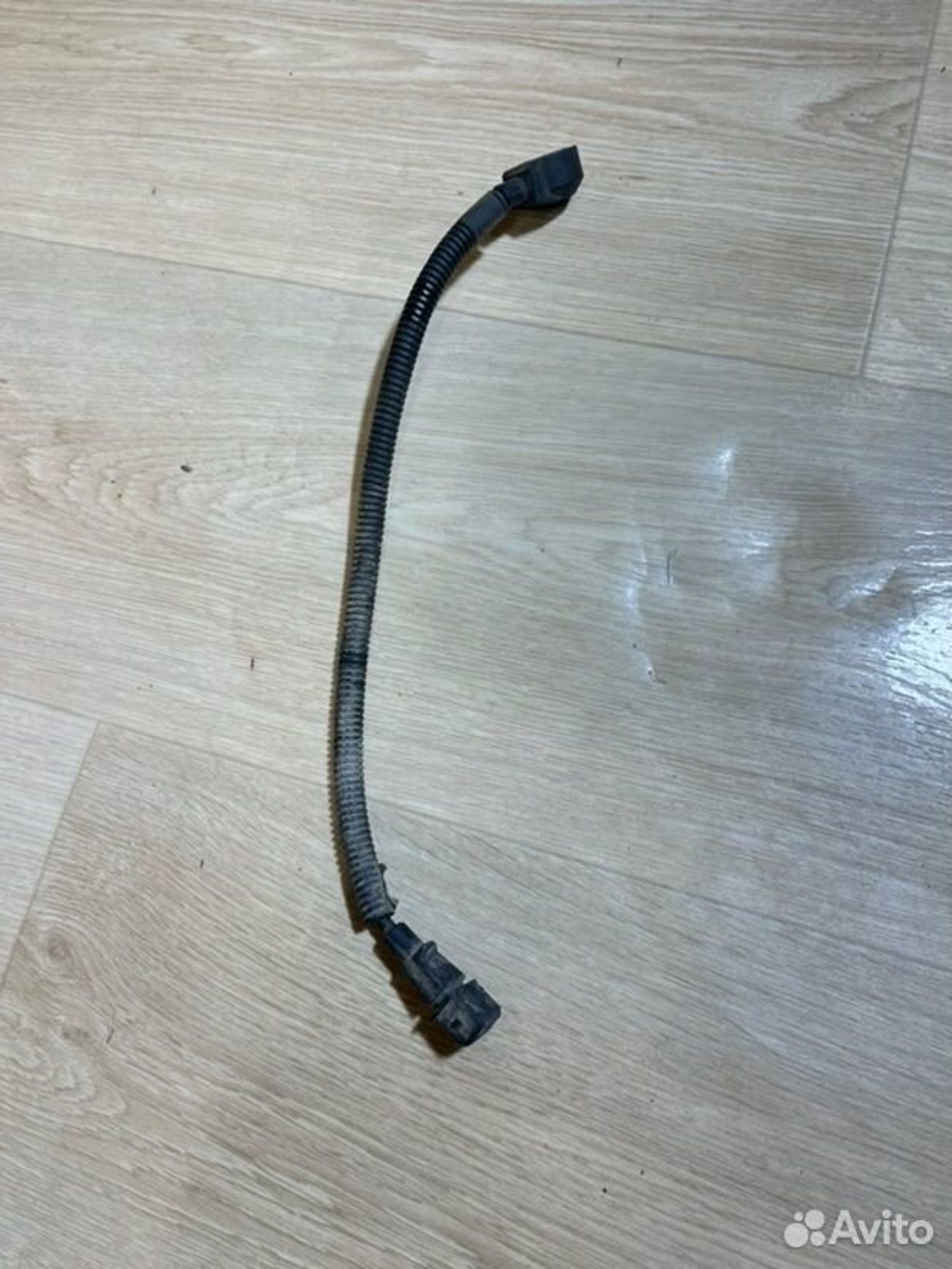 Датчик детонации Hyundai Accent G4EB 2006, 700 рублей, Семиозерка