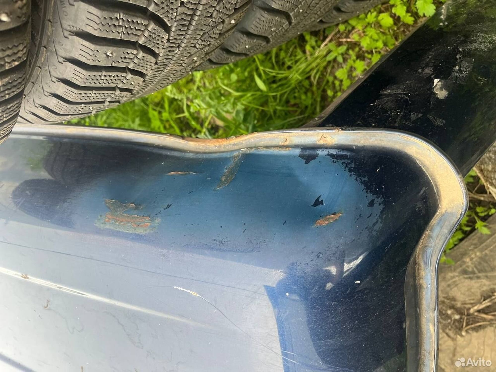 Крыша Mitsubishi Pajero 2 1998, 10000 рублей, Семиозерка