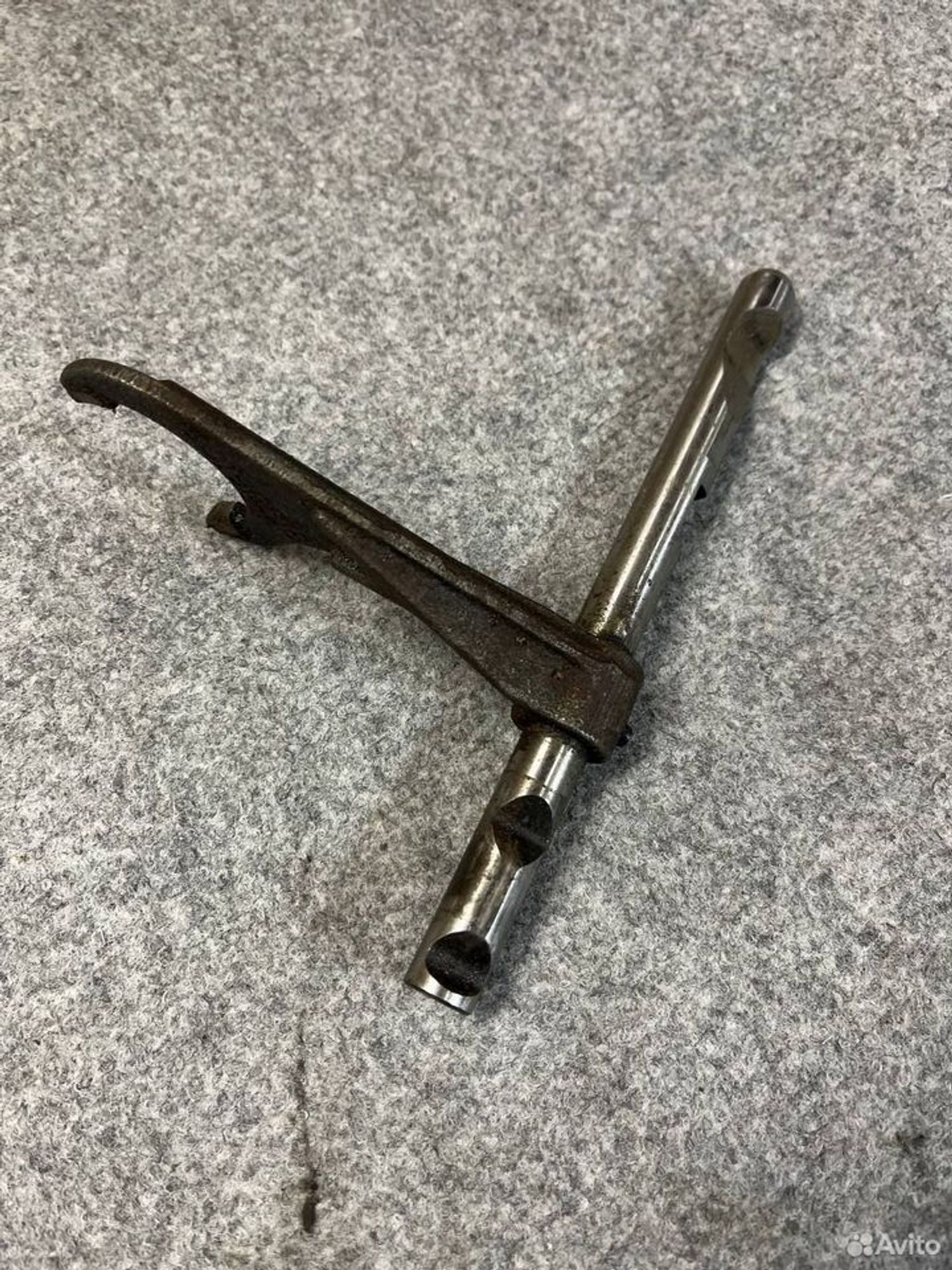 МКПП По частям Chevrolet Cruz J300 F16D3 2011, 10000 рублей, Семиозерка