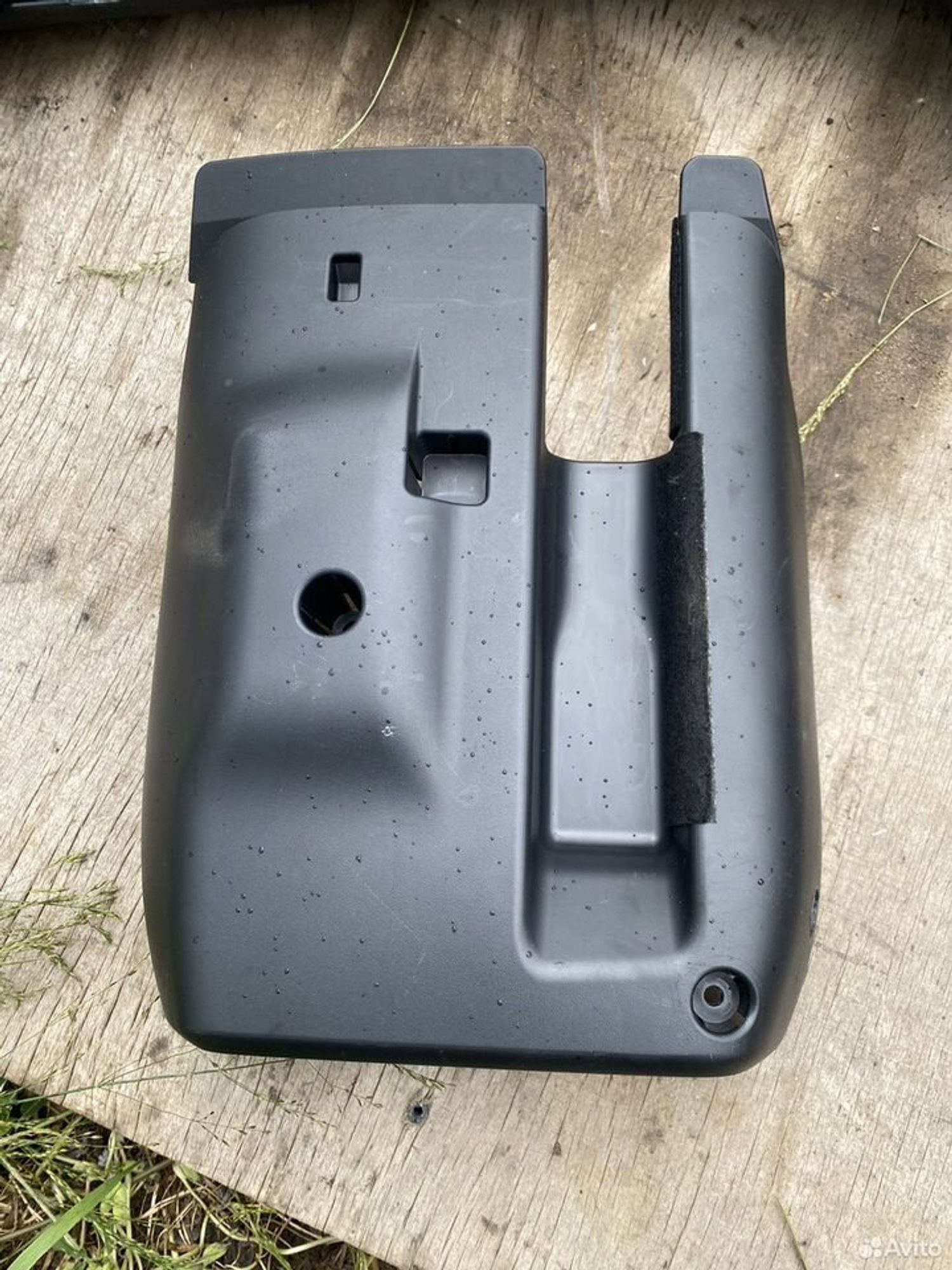 Нижняя обшивка рулевой колонны мазда 3 бм, 1000 рублей, Семиозерка