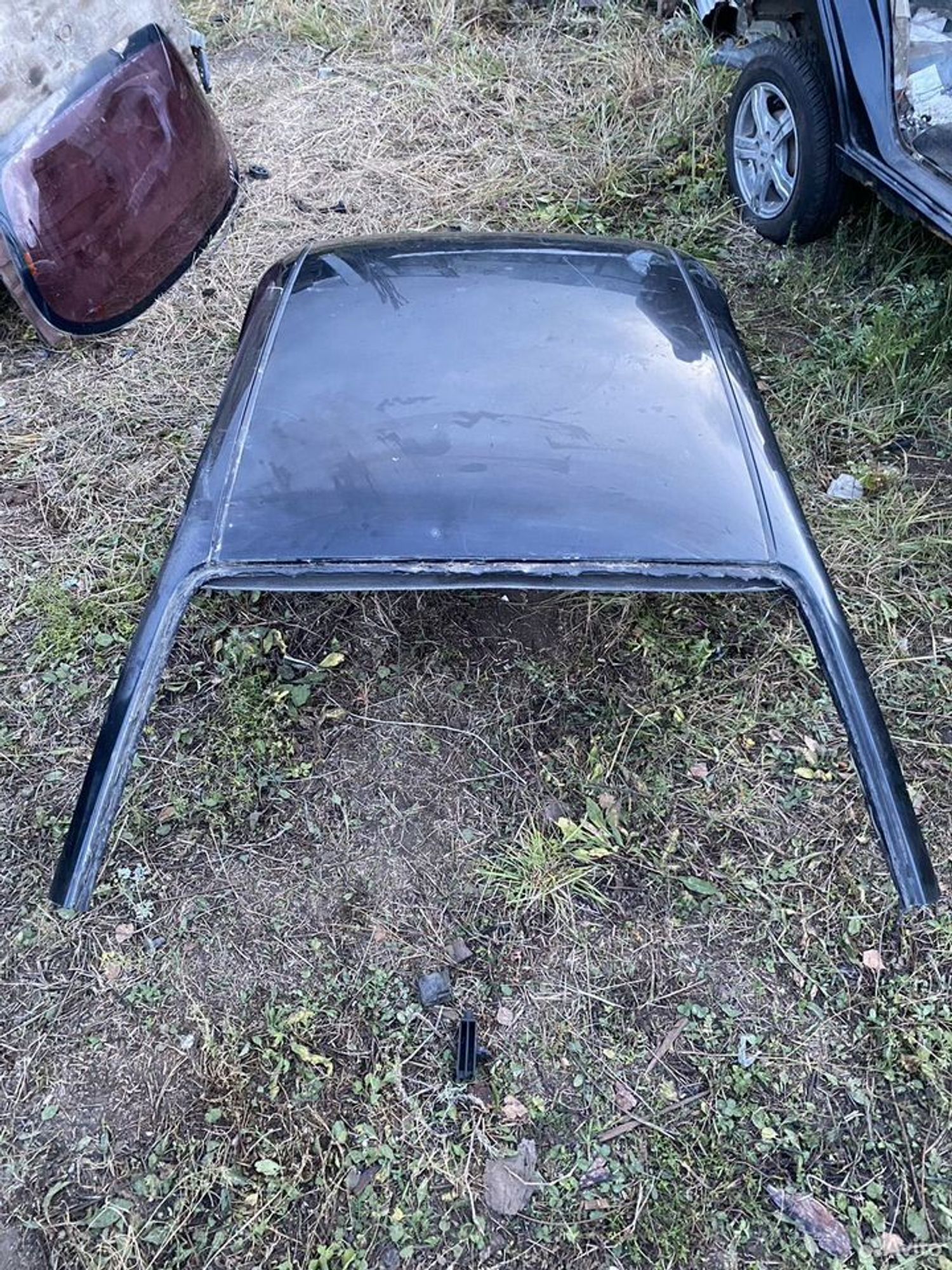 Крыша lanos, 3500 рублей, Семиозерка