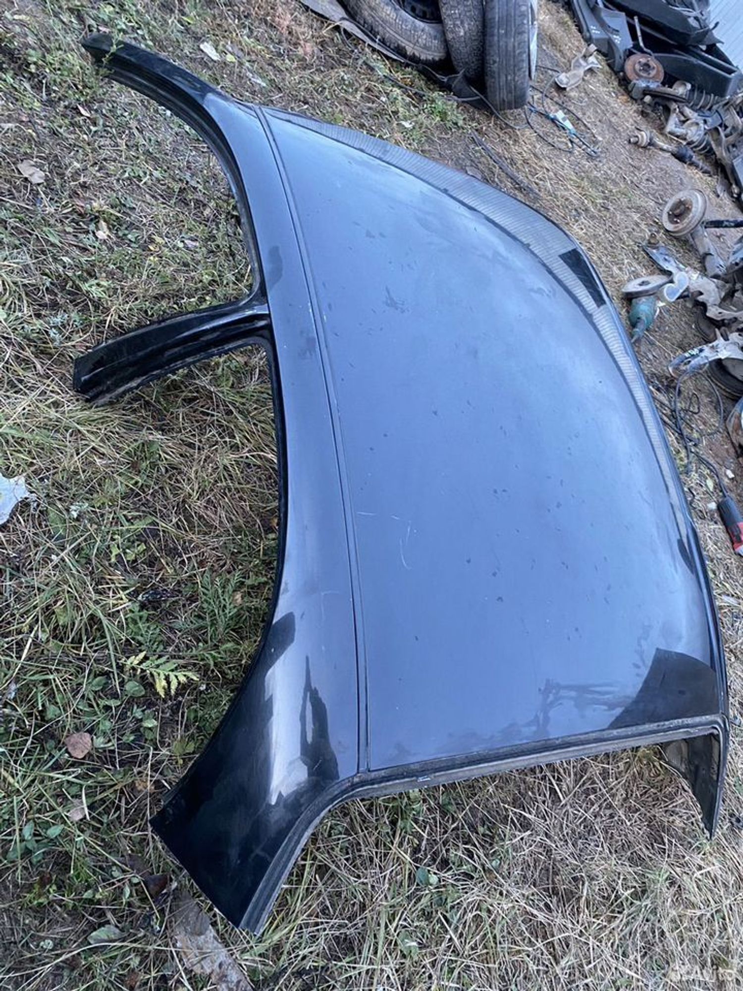 Крыша lanos, 3500 рублей, Семиозерка