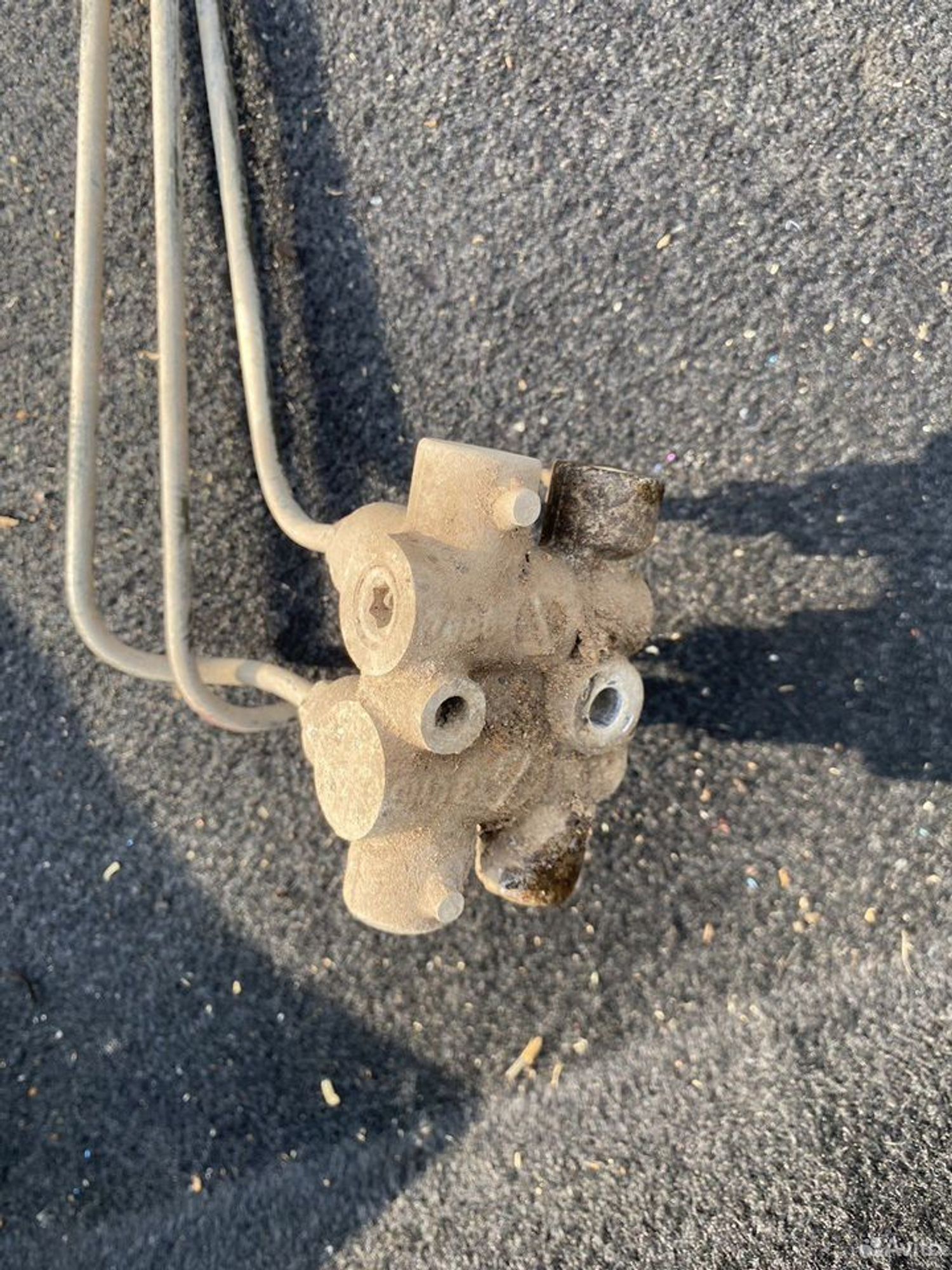 Трубки абс lacetti, 900 рублей, Семиозерка