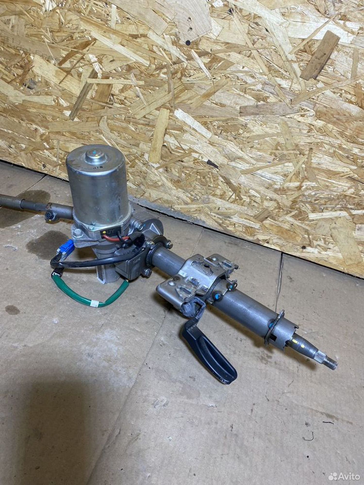 Эур kia picanto 2, 12000 рублей, Семиозерка