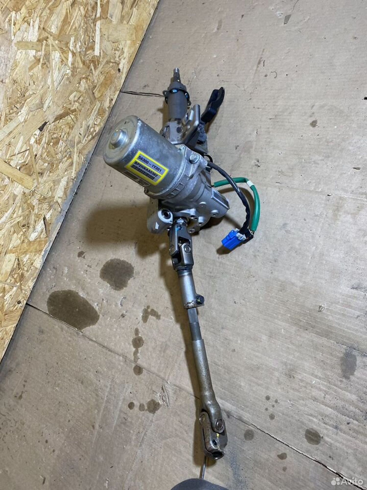 Эур kia picanto 2, 12000 рублей, Семиозерка