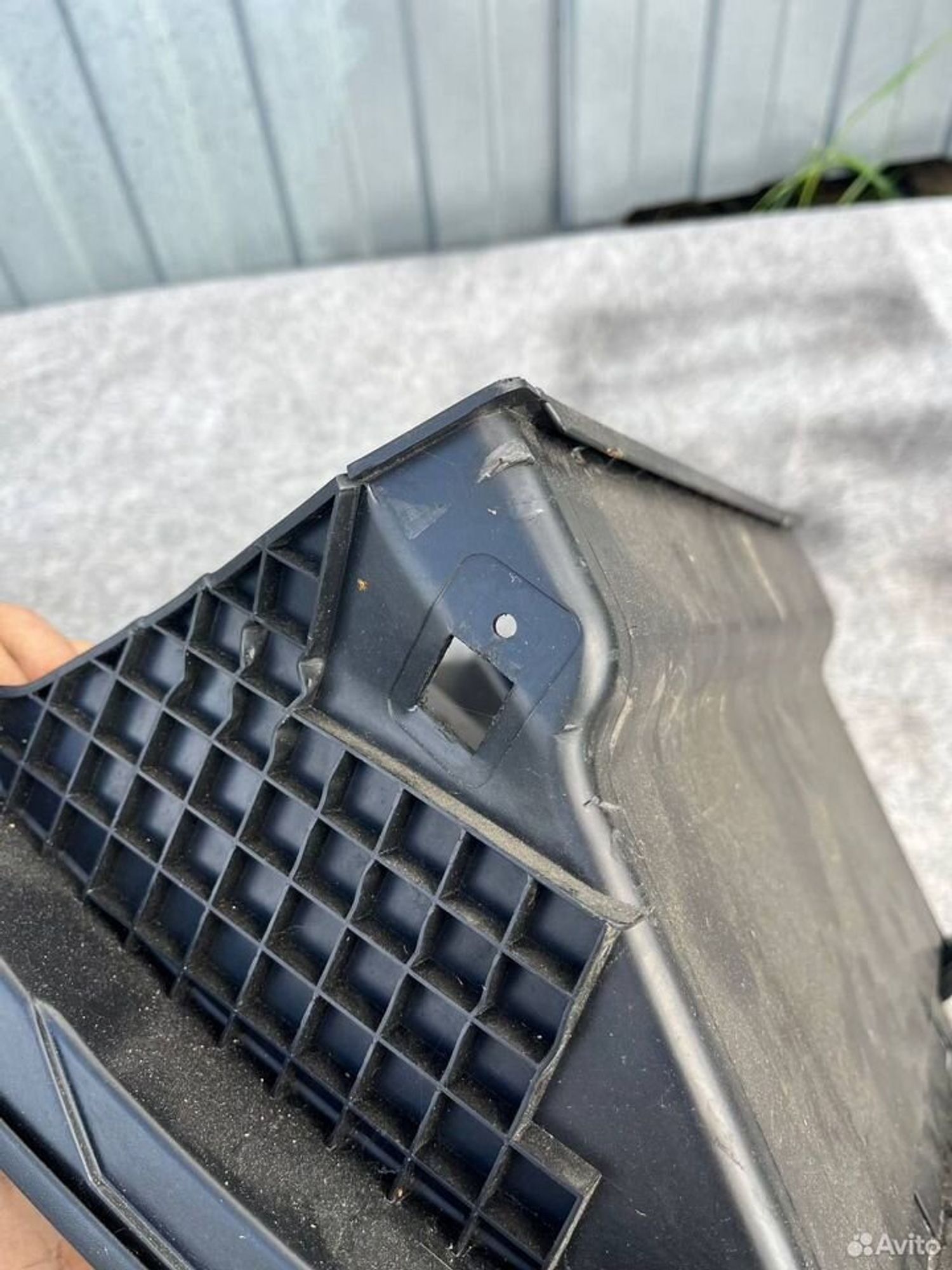 Бардачок Pajero 3, 2000 рублей, Семиозерка