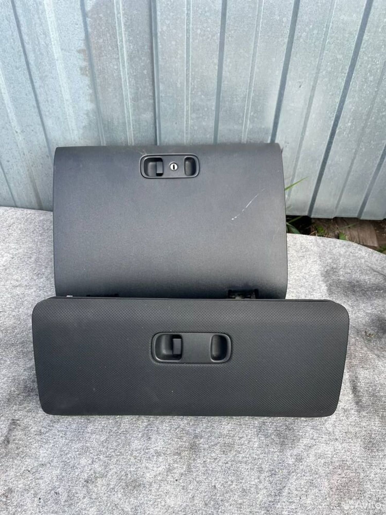 Бардачок Pajero 3, 2000 рублей, Семиозерка