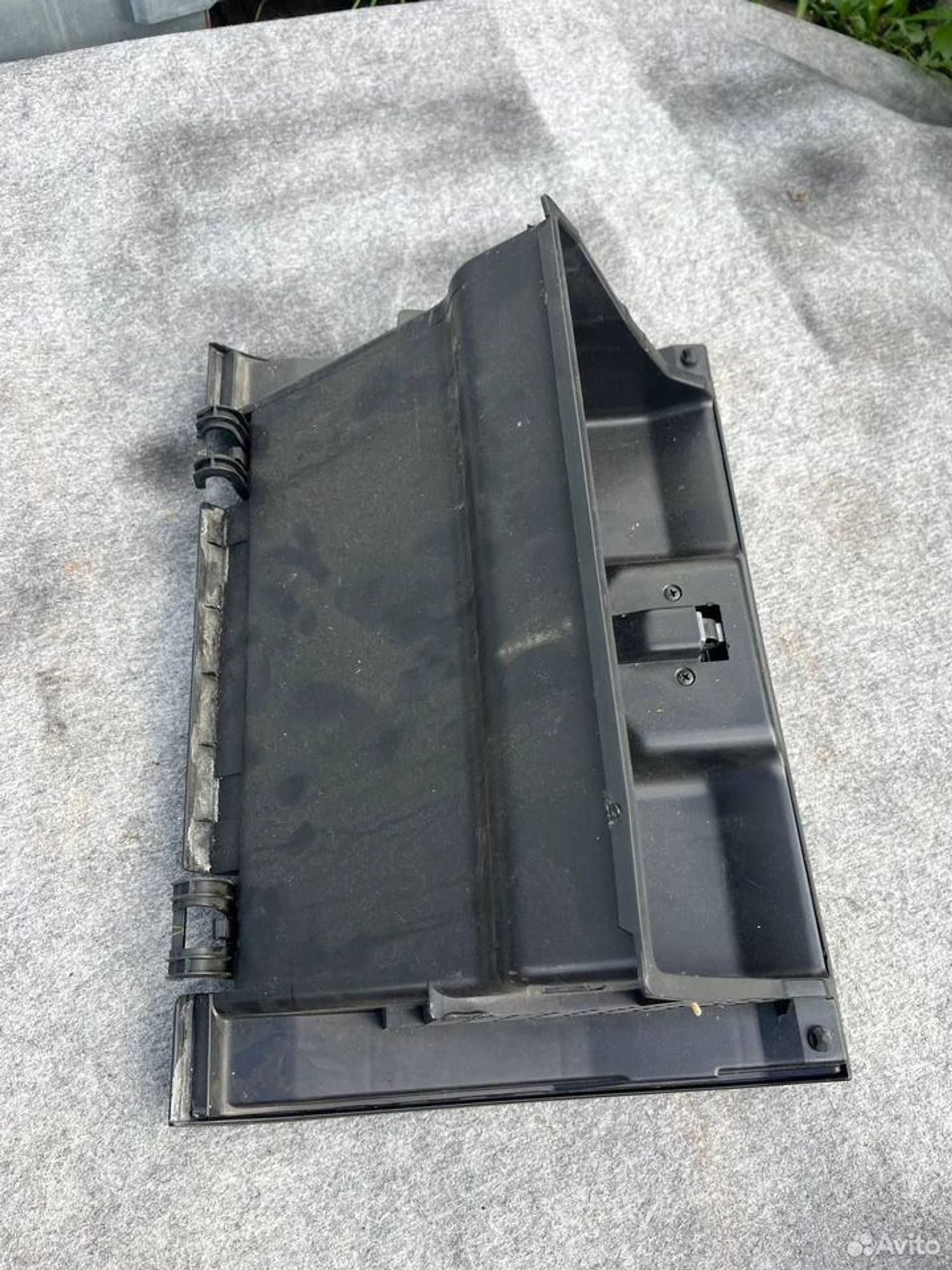 Бардачок Pajero 3, 2000 рублей, Семиозерка