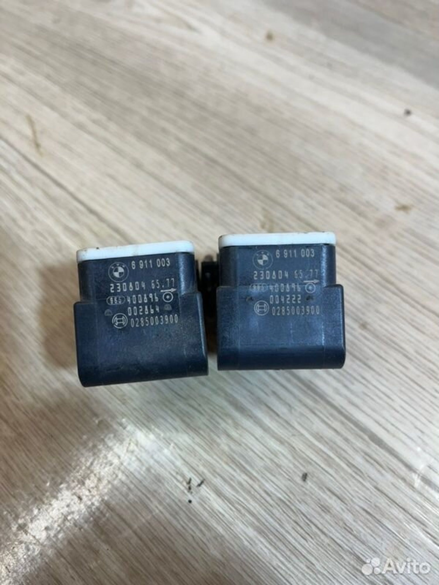 Датчик подушки безопасности Bmw 1 E87 M47D20 2006, 600 рублей, Семиозерка