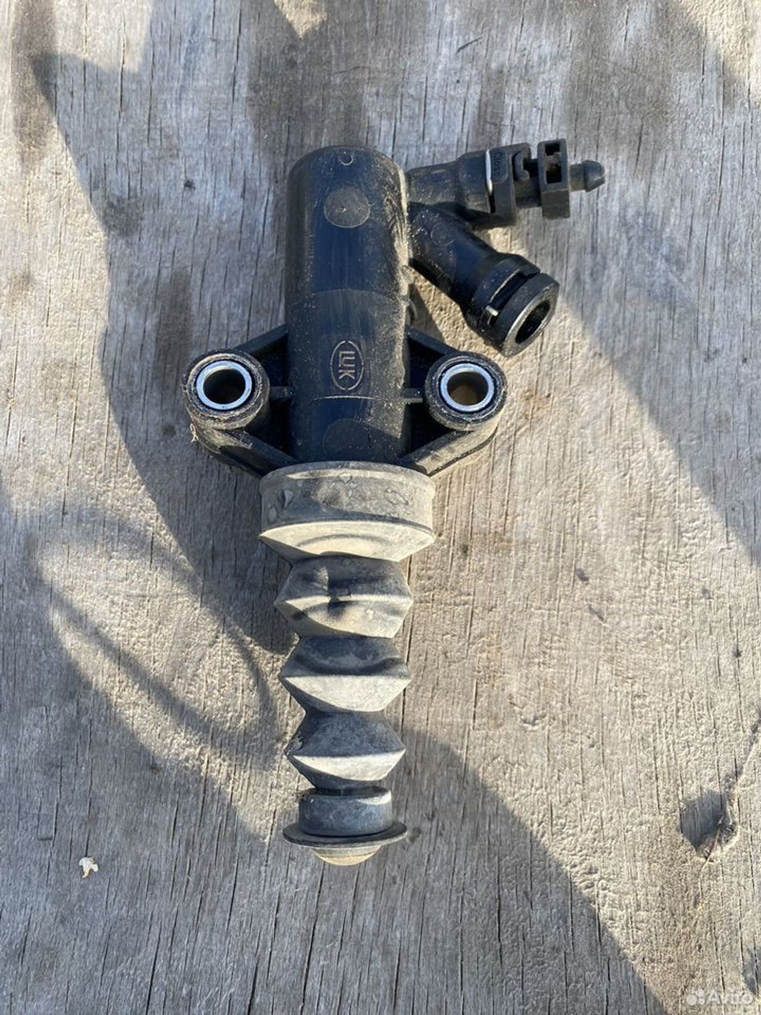 Рабочий цилиндр сцепления mazda 3 bm, 3900 рублей, Семиозерка