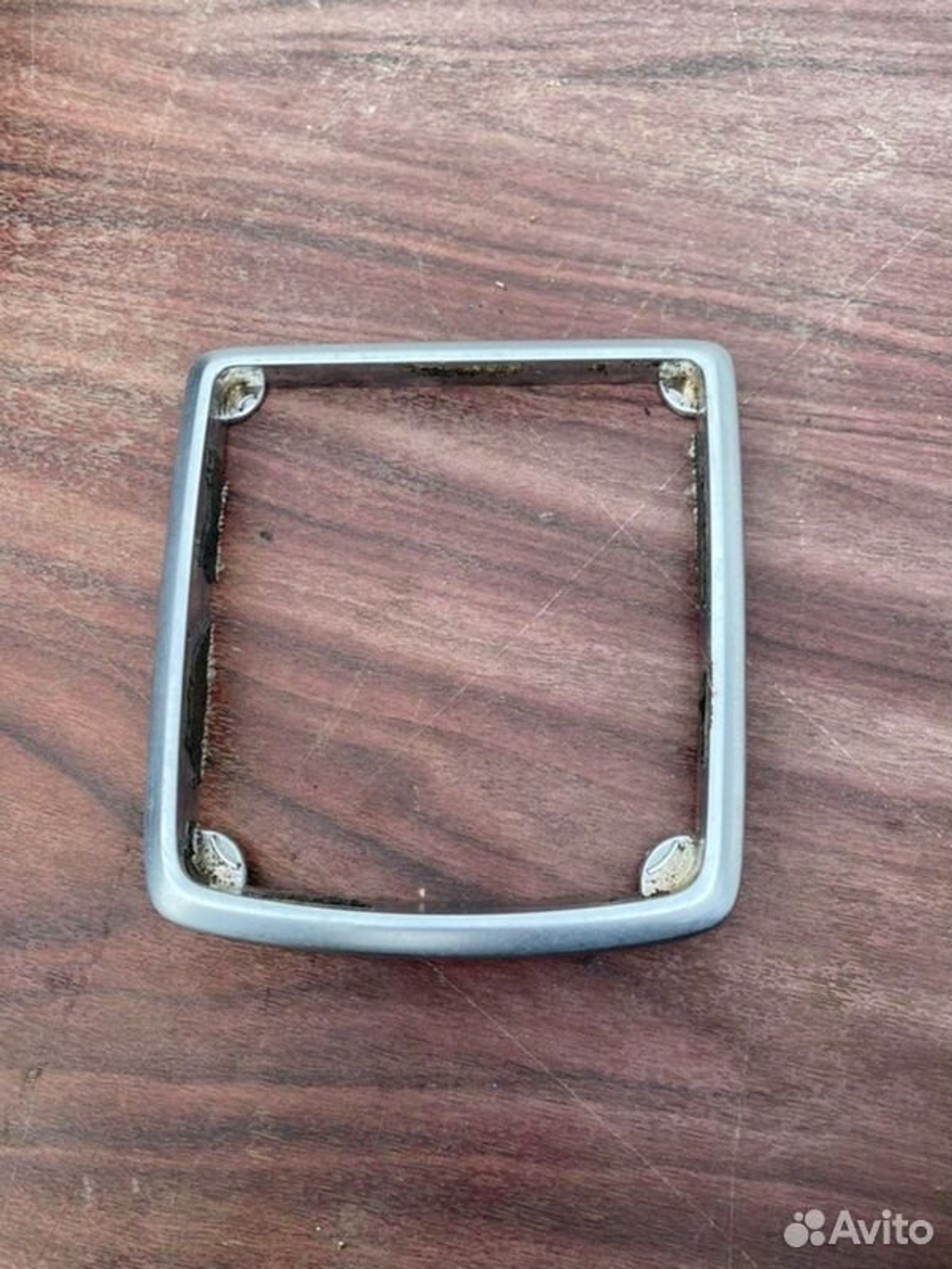 Рамка МКПП Ford Focus CB4 shda 2007, 600 рублей, Семиозерка