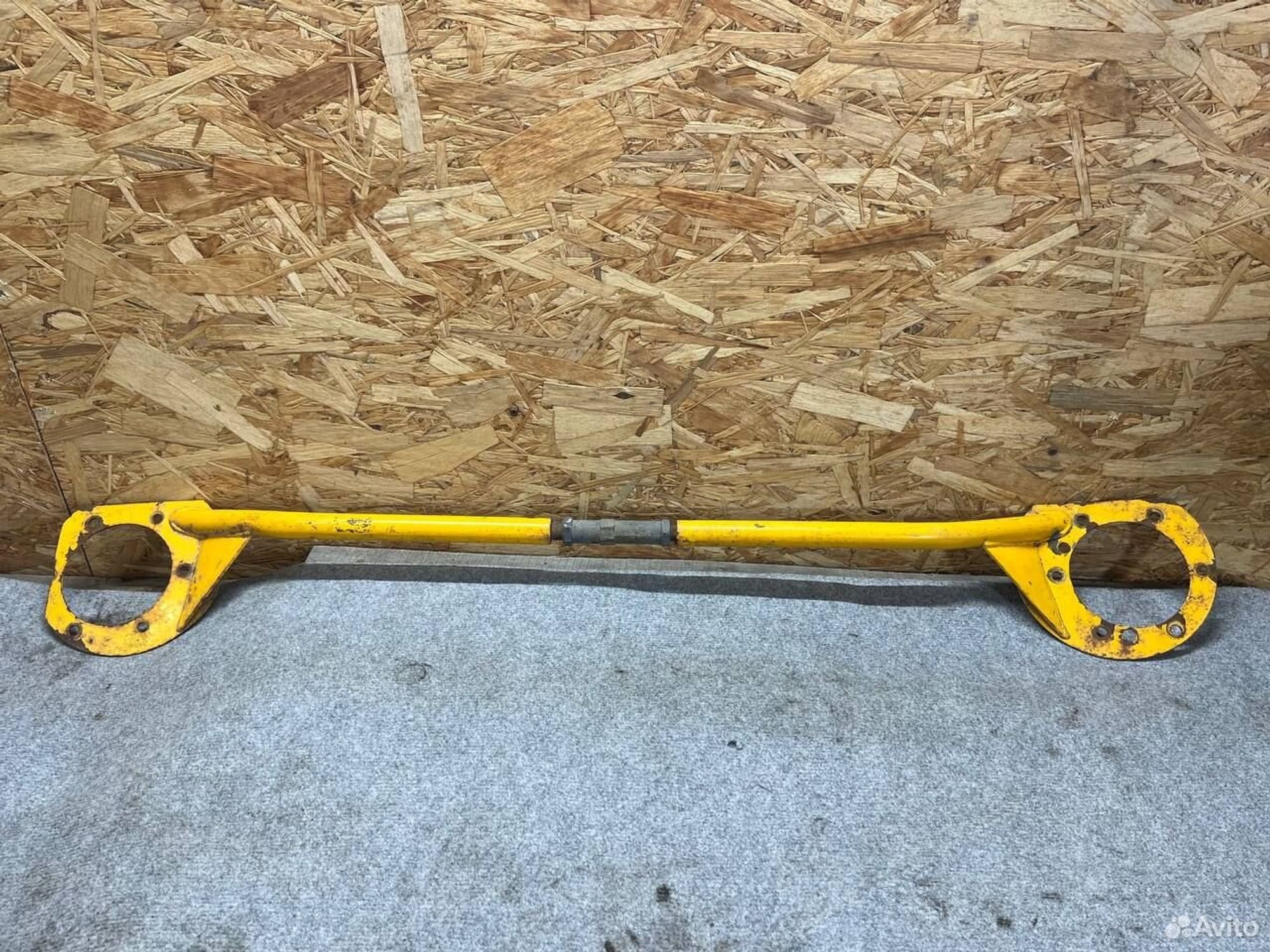 Распорка на Ваз 2114, 1000 рублей, Семиозерка