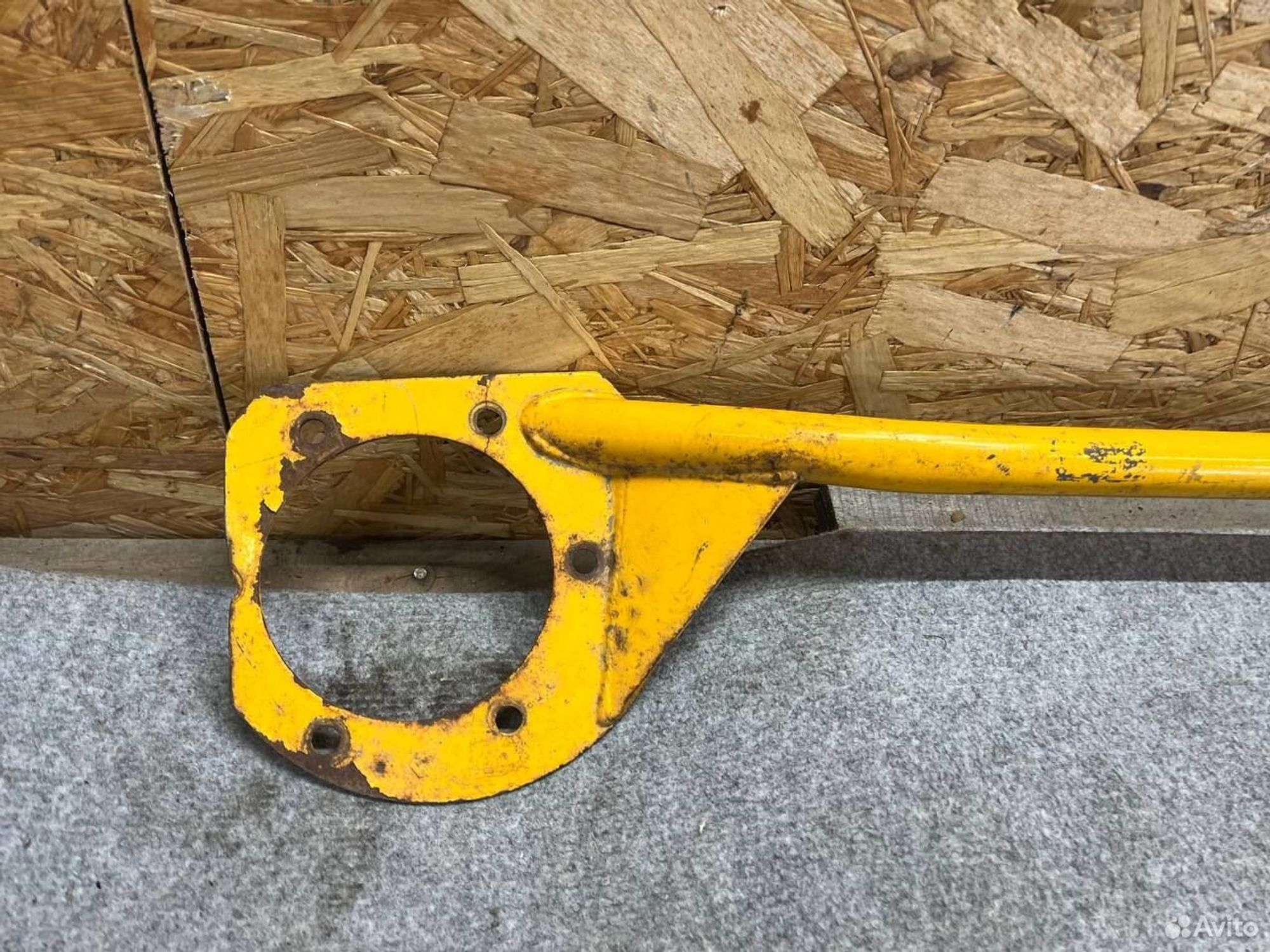 Распорка на Ваз 2114, 1000 рублей, Семиозерка