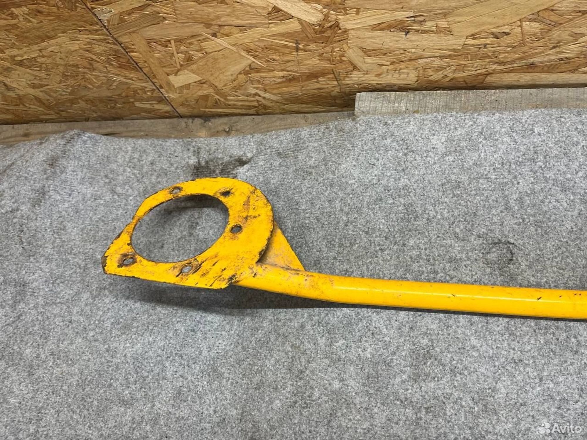 Распорка на Ваз 2114, 1000 рублей, Семиозерка