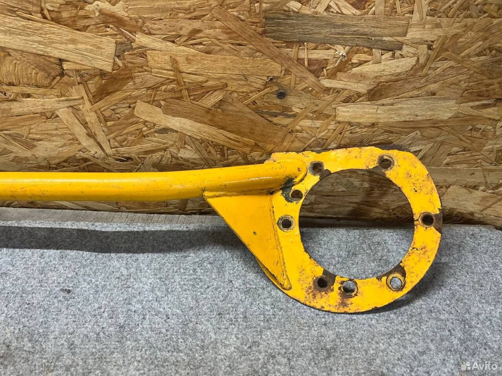 Распорка на Ваз 2114, 1000 рублей, Семиозерка