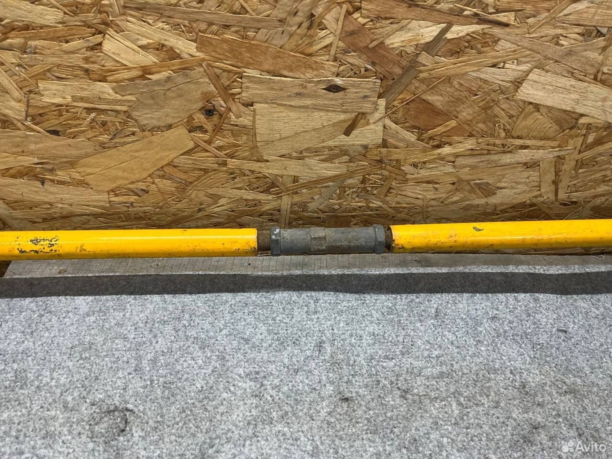 Распорка на Ваз 2114, 1000 рублей, Семиозерка