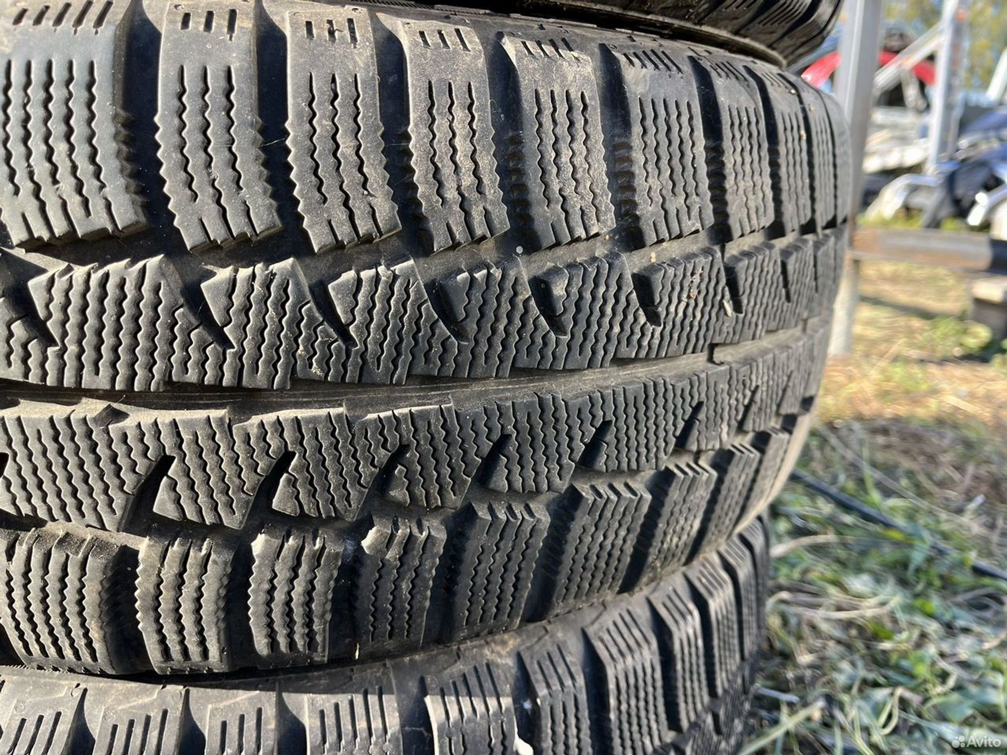 Cordiant Polar SL 205/55 R16 94T, 9900 рублей, Семиозерка