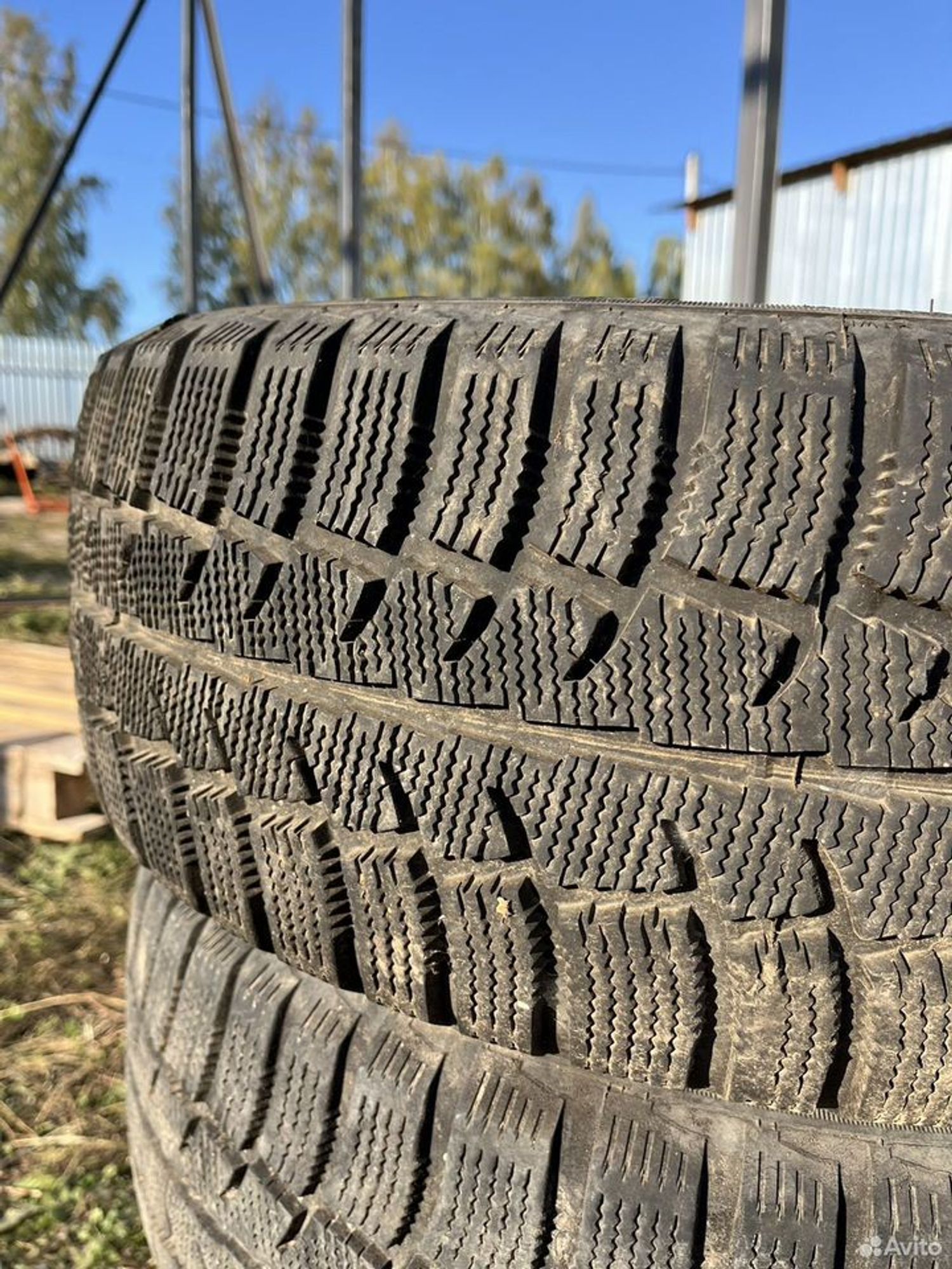 Cordiant Polar SL 205/55 R16 94T, 9900 рублей, Семиозерка