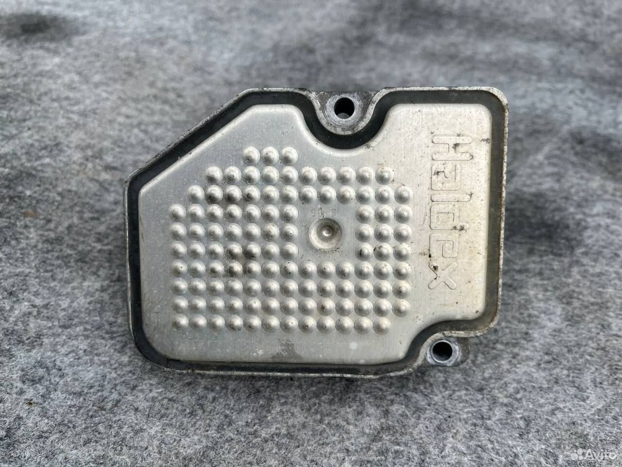 Блок привода Haldex B5254T2, 15000 рублей, Семиозерка