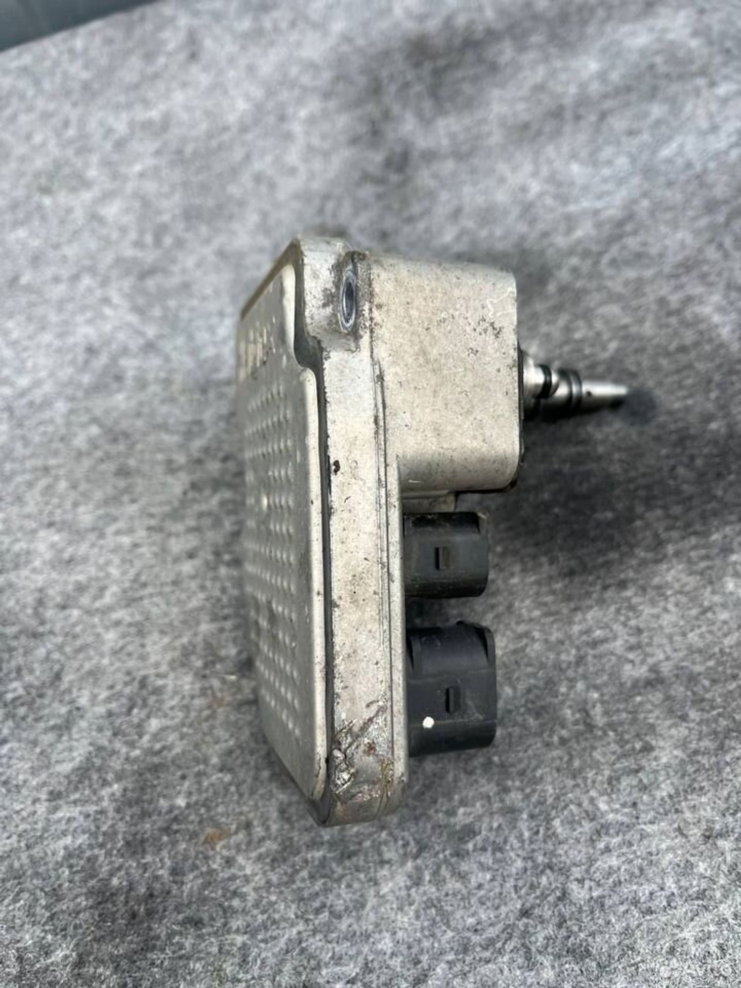 Блок привода Haldex B5254T2, 15000 рублей, Семиозерка