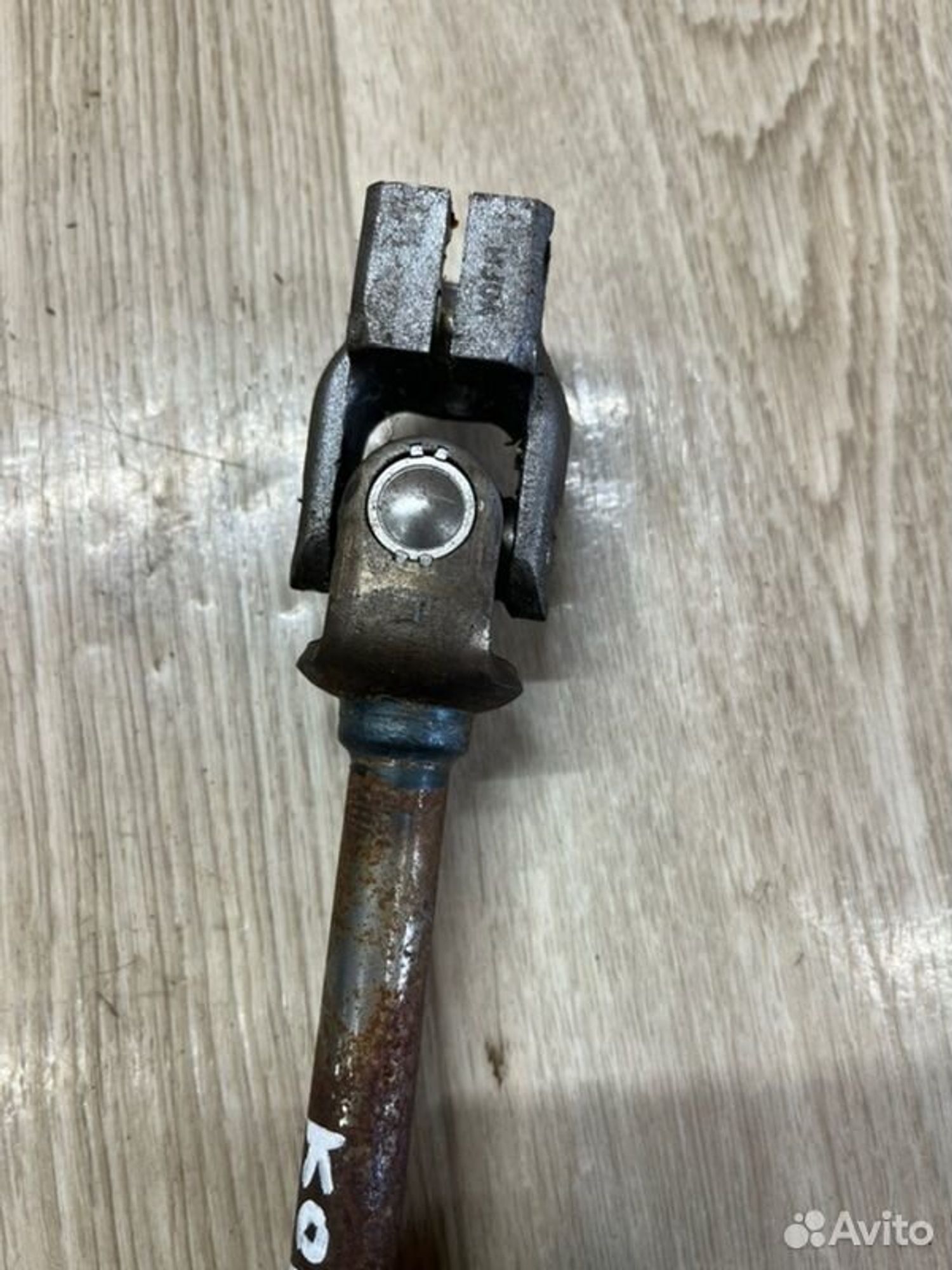 Рулевая крестовина Chevrolet Cobalt B15D2 2015, 1200 рублей, Семиозерка