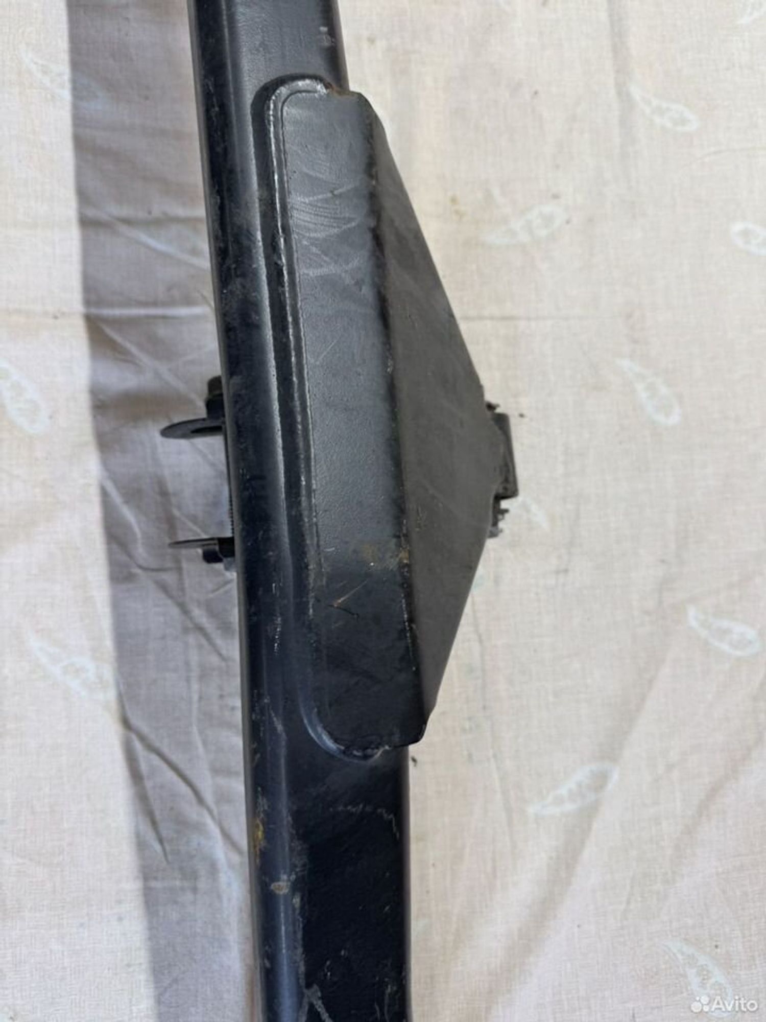 Нижняя поперечина Volvo xc70 xc90 s60, 3000 рублей, Семиозерка