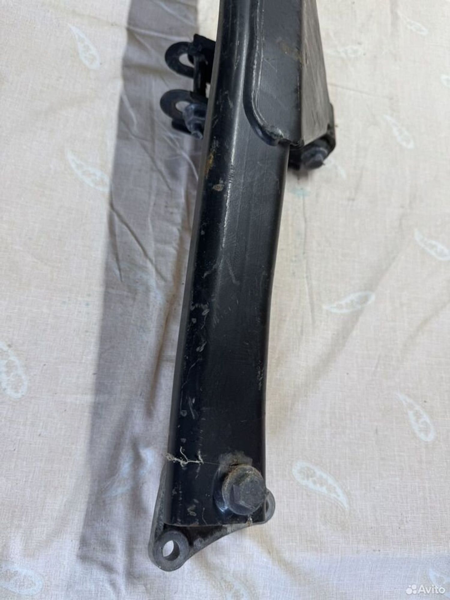 Нижняя поперечина Volvo xc70 xc90 s60, 3000 рублей, Семиозерка