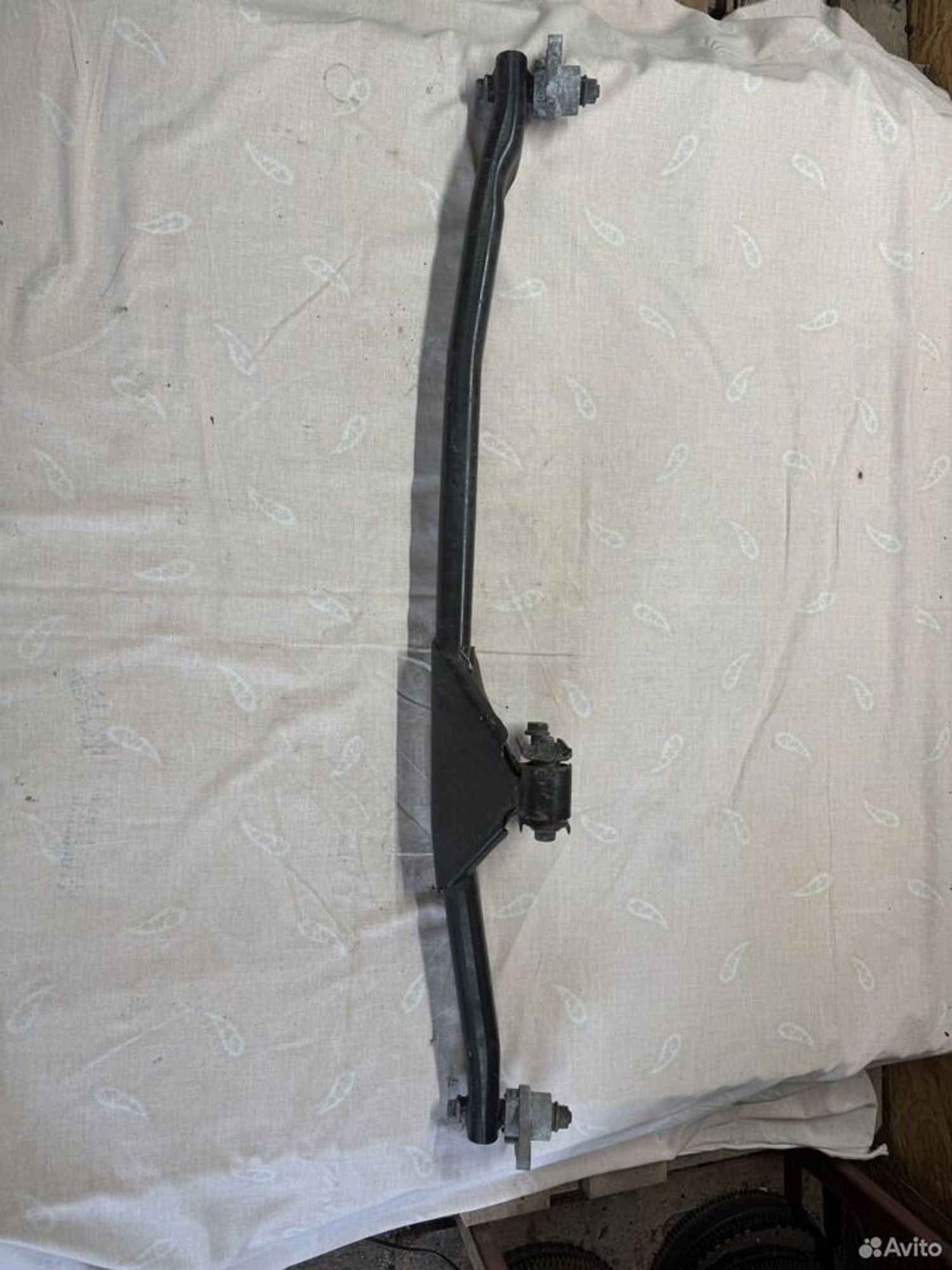 Нижняя поперечина Volvo xc70 xc90 s60, 3000 рублей, Семиозерка