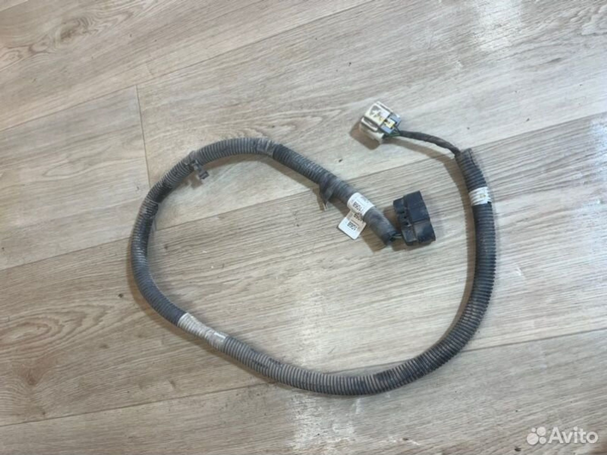 Провод топливного бака Chevrolet Cruz J300 F16D3, 850 рублей, Семиозерка