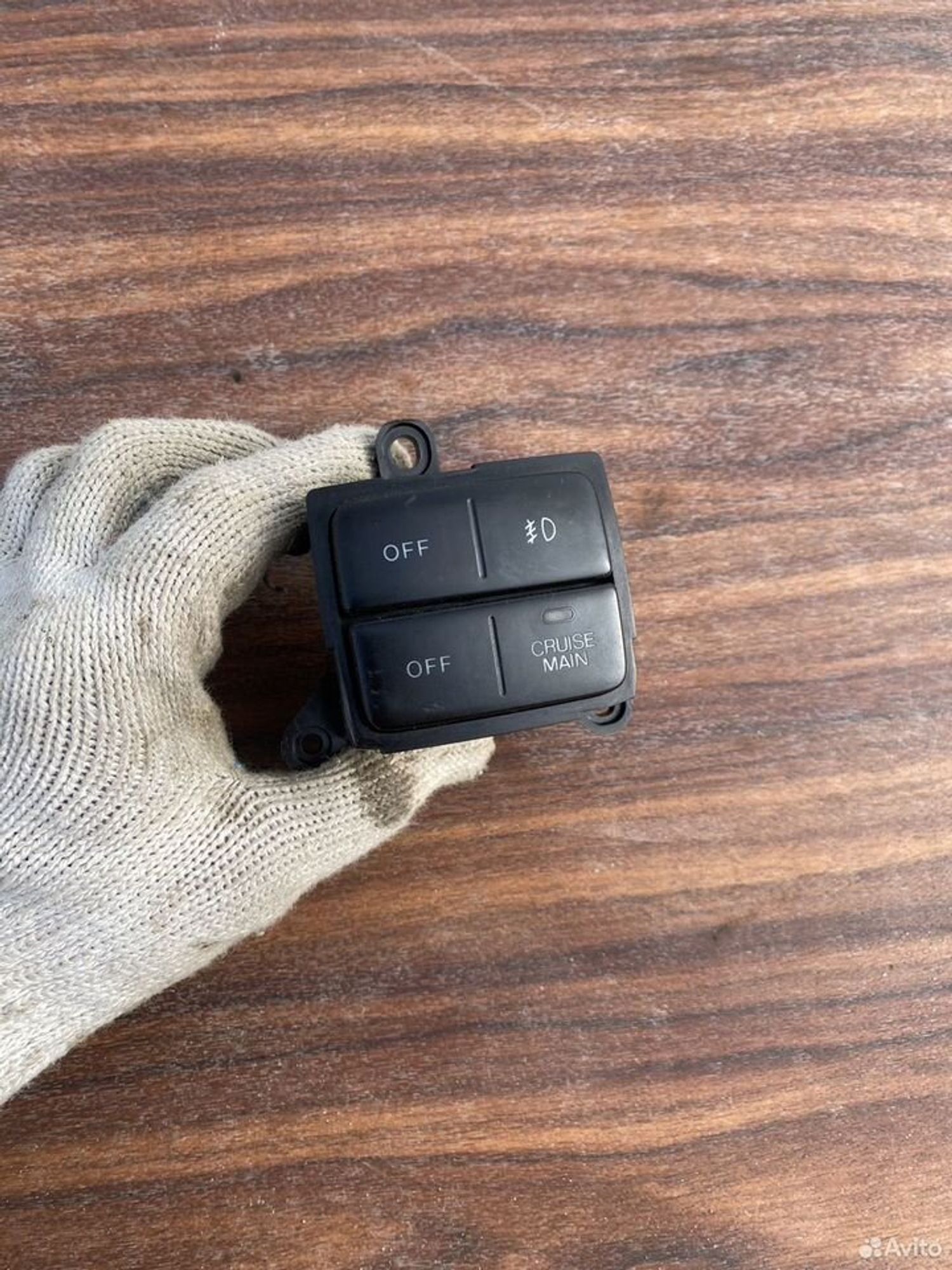 Кнопки круиз контроля mazda миления, 1500 рублей, Семиозерка