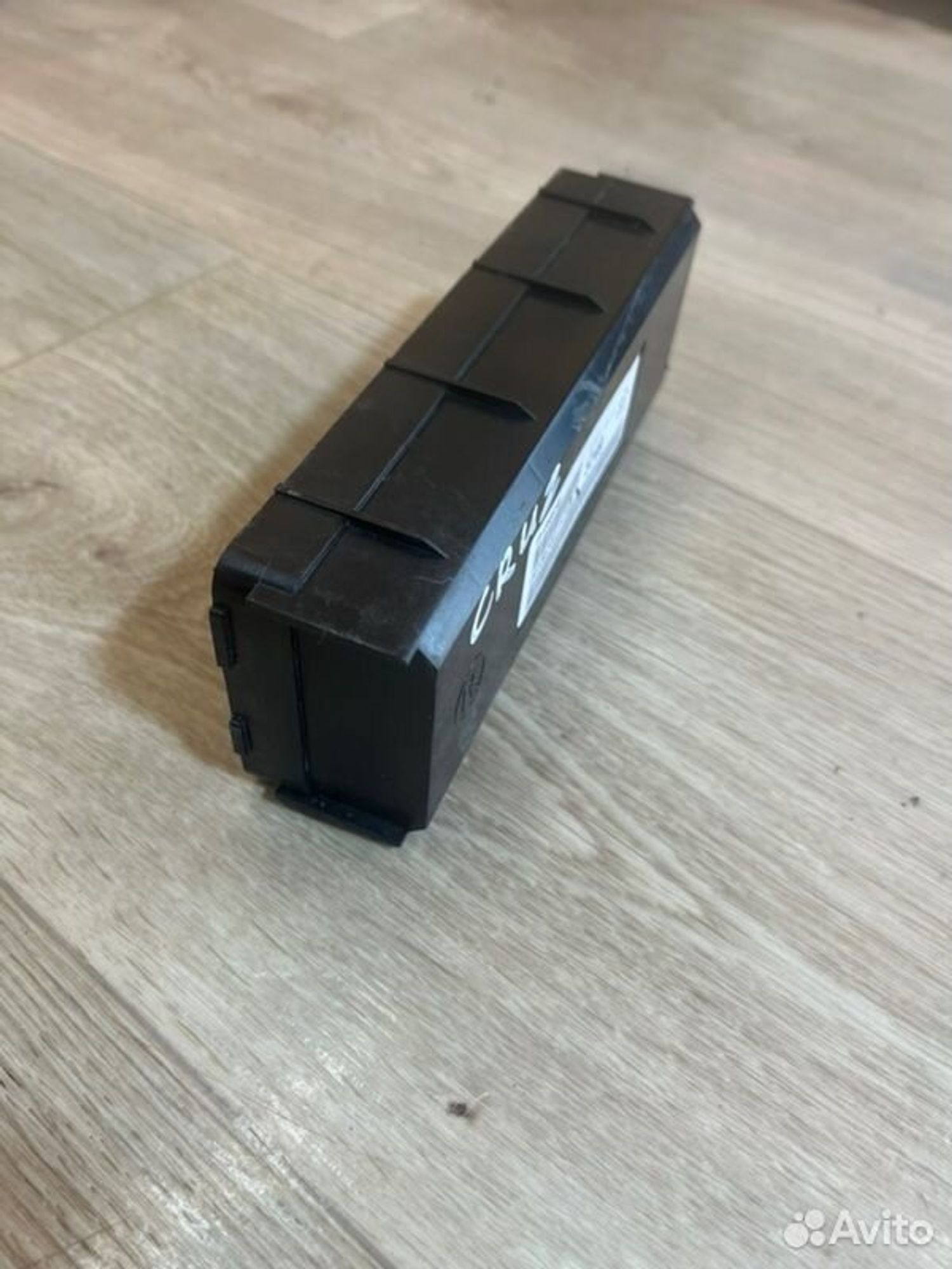 Блок управления климат-контролем Chevrolet Cruz, 1000 рублей, Семиозерка