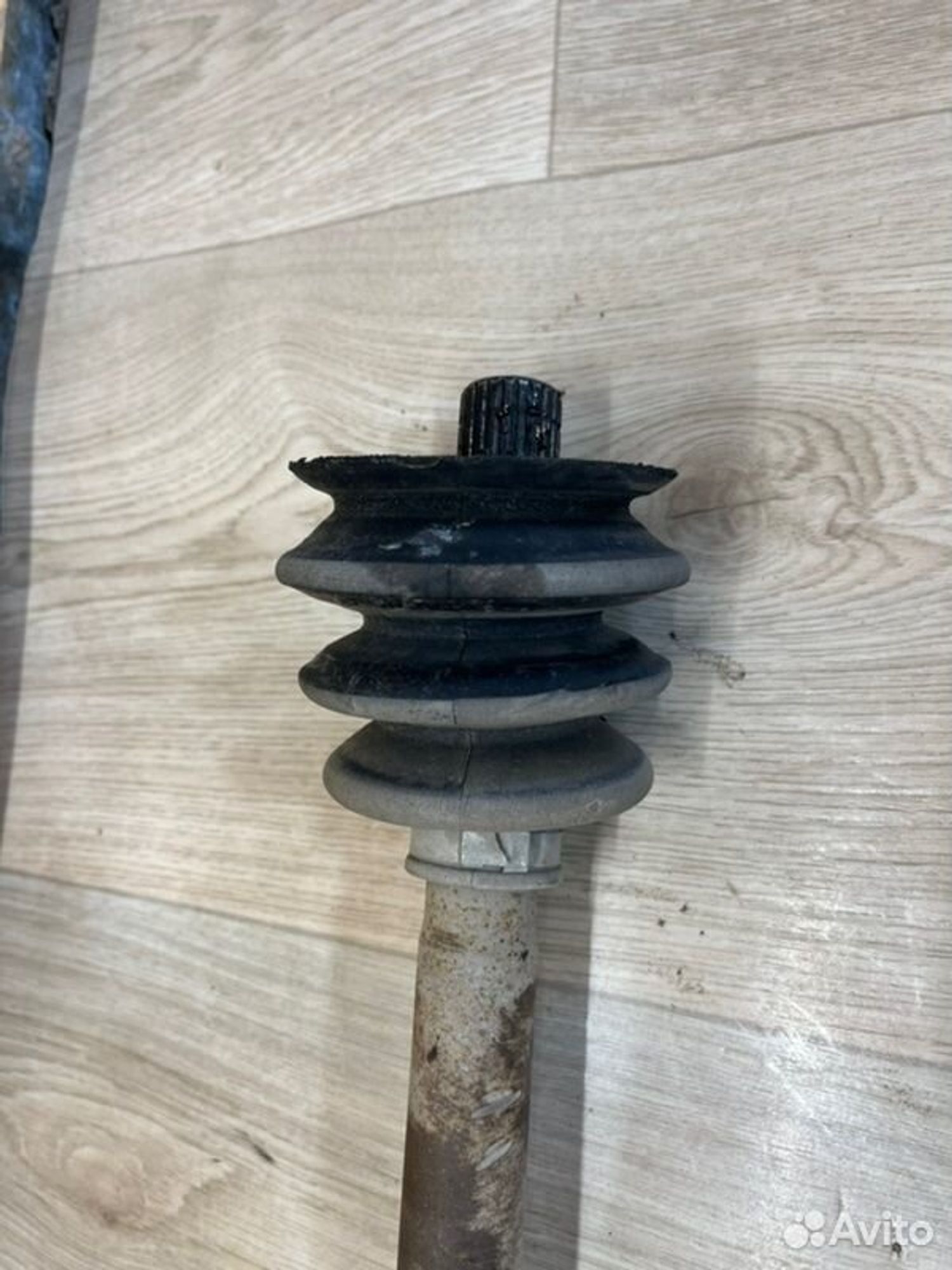 Привод передний правый Chevrolet Cobalt B15D2 2015, 8000 рублей, Семиозерка