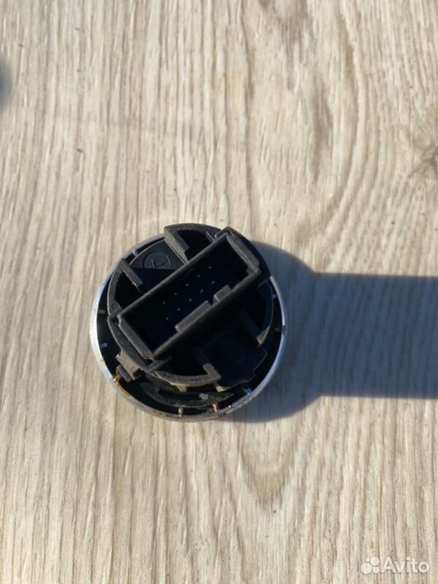 Кнопка старт-стоп Bmw 1 E87 M47D20 2006, 1000 рублей, Семиозерка