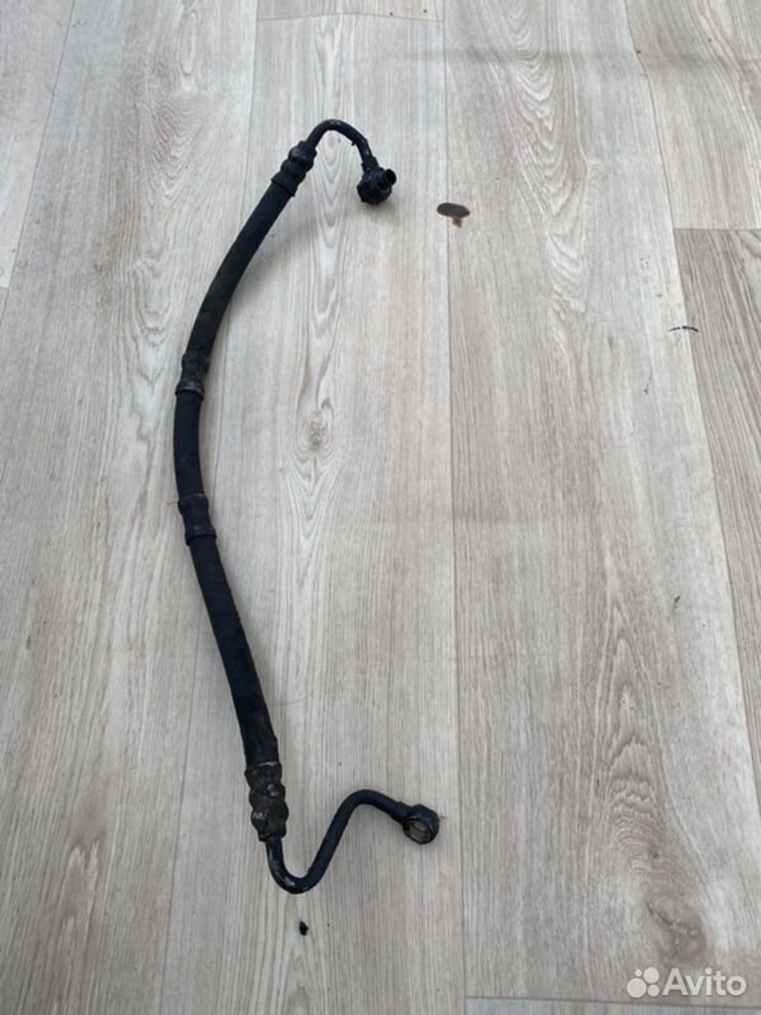 Шланг гидроусилителя руля Bmw 1 E87 M47D20 2006, 2500 рублей, Семиозерка