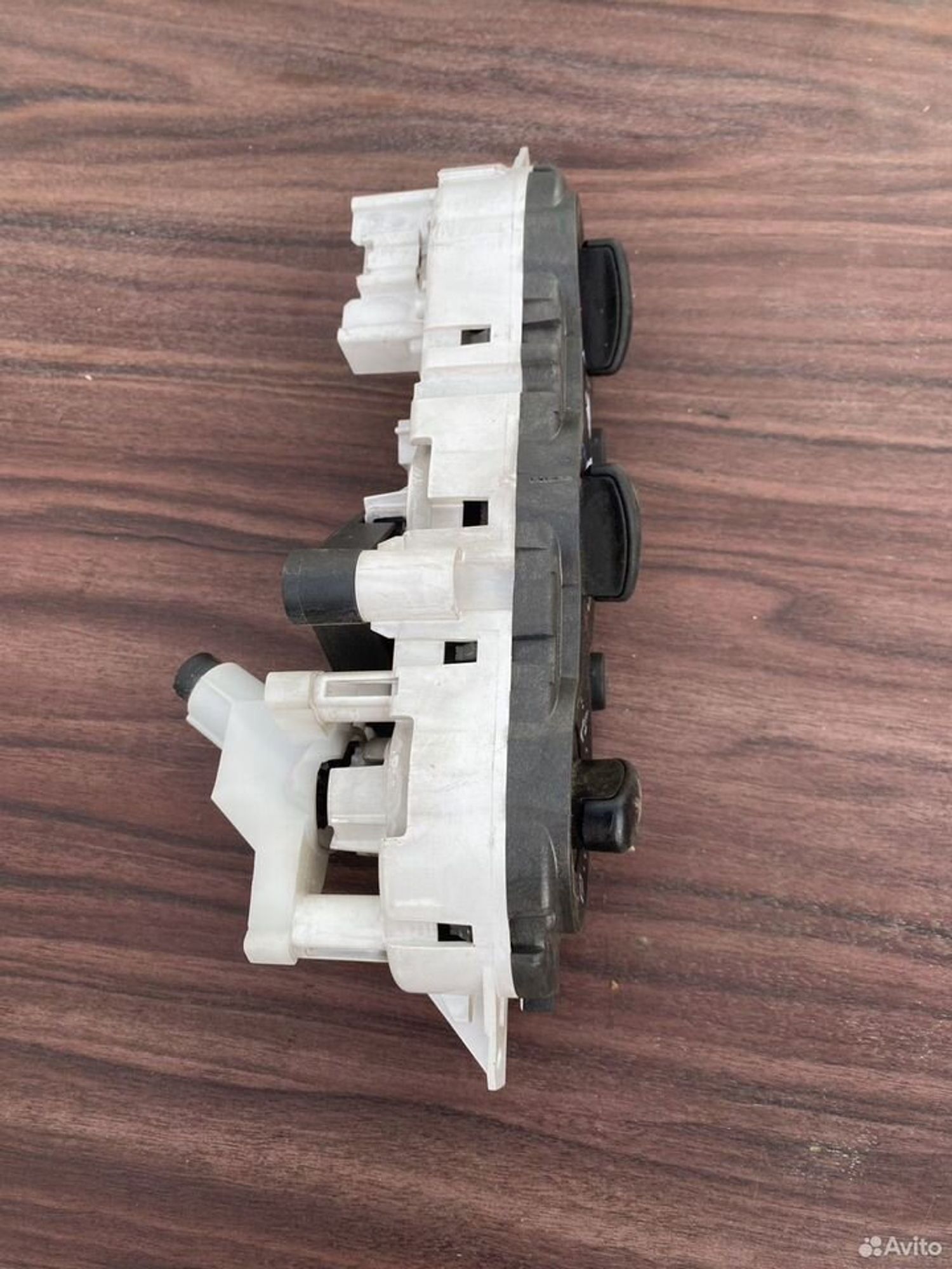 Блок управления печкой ford focus 2, 1500 рублей, Семиозерка