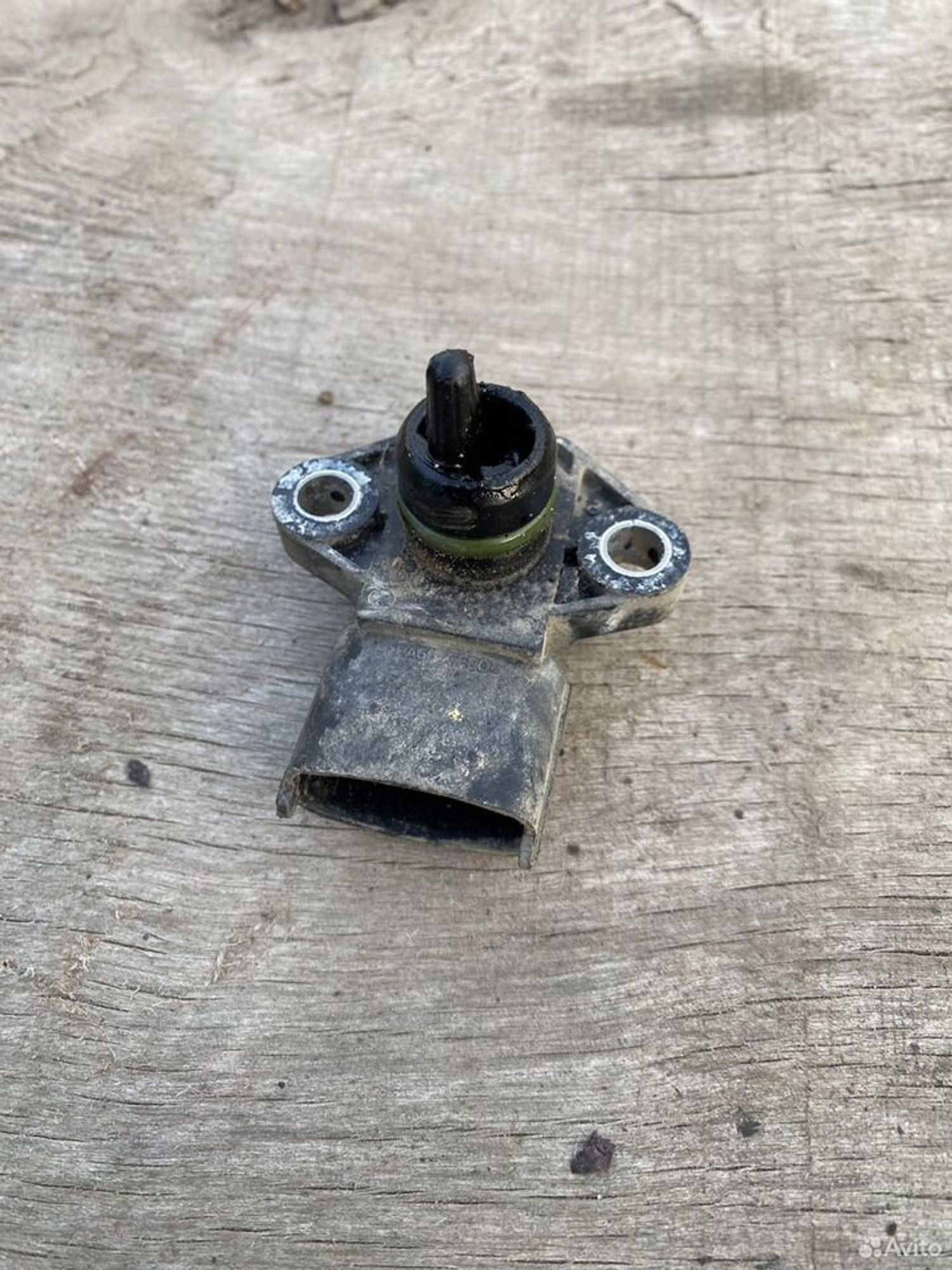 Датчик абсолютного давления getz, 1000 рублей, Семиозерка