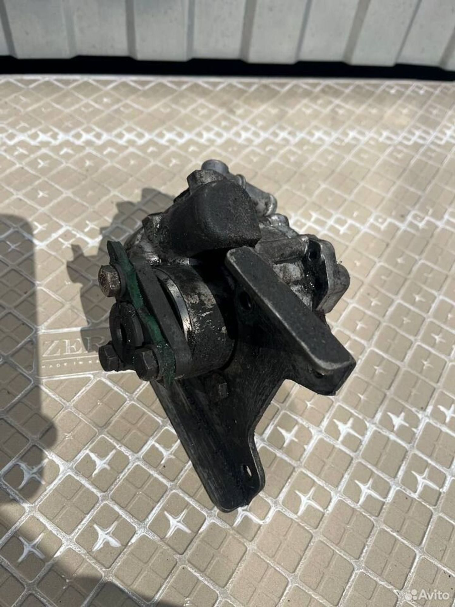 Насос гура bmw x5 e53, 5000 рублей, Семиозерка